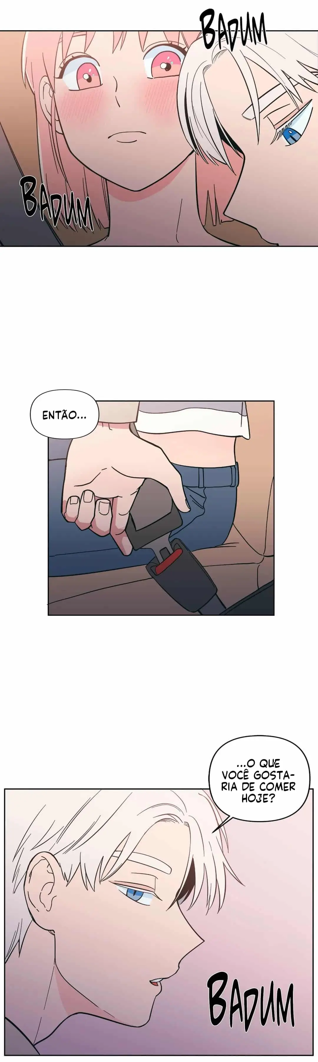 Sorvete de Pêssego – Capítulo 17 Yaoi – Página 17 Sorvete de Pêssego – Capítulo 17 Yaoi – Página 17