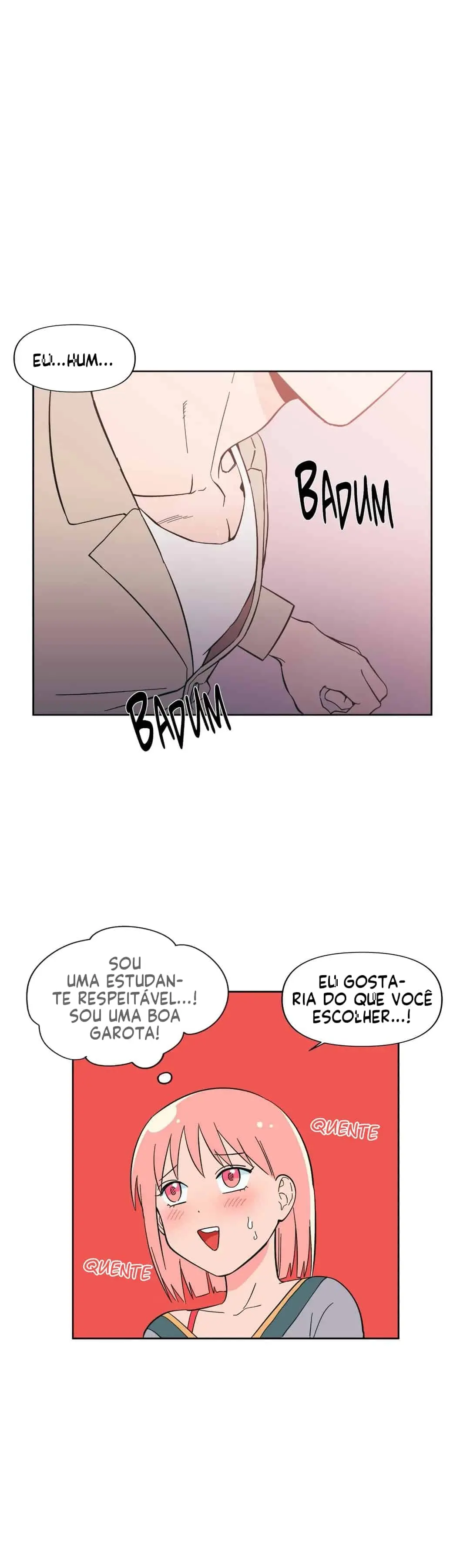 Sorvete de Pêssego – Capítulo 17 Yaoi – Página 18 Sorvete de Pêssego – Capítulo 17 Yaoi – Página 18