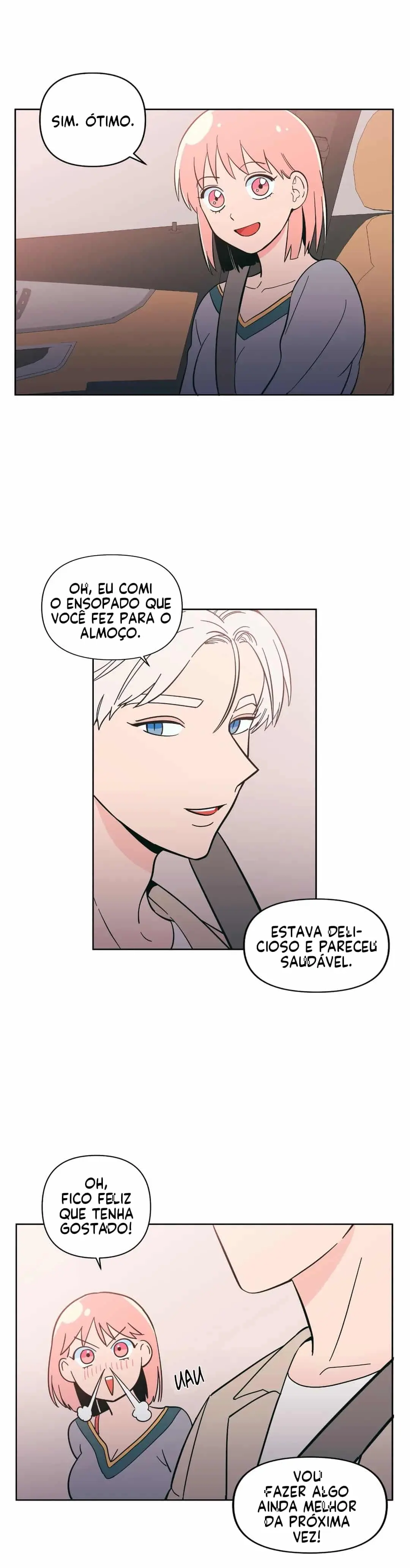 Sorvete de Pêssego – Capítulo 17 Yaoi – Página 20 Sorvete de Pêssego – Capítulo 17 Yaoi – Página 20