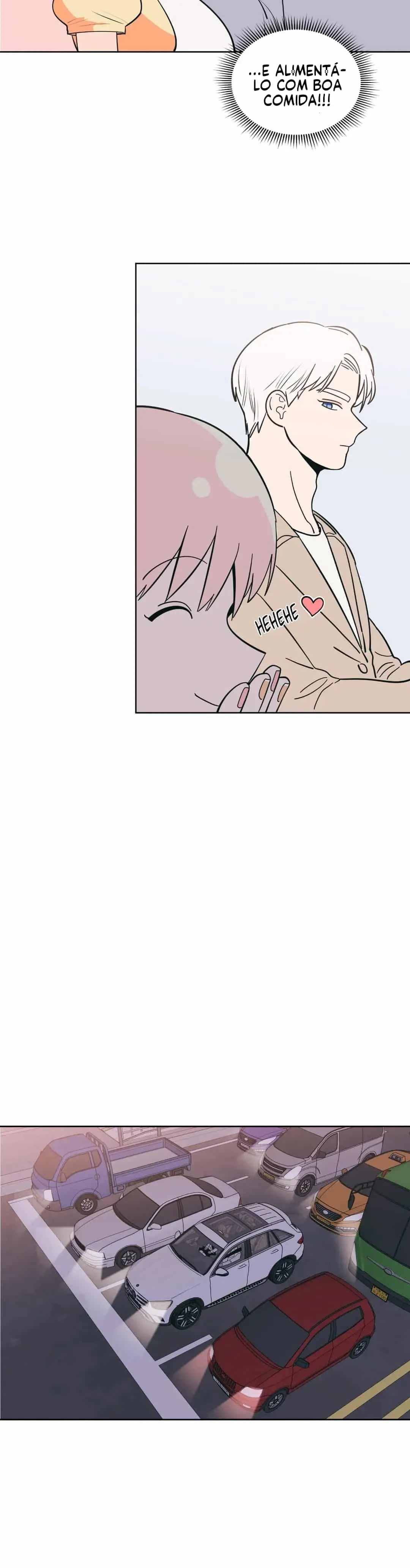 Sorvete de Pêssego – Capítulo 17 Yaoi – Página 22 Sorvete de Pêssego – Capítulo 17 Yaoi – Página 22