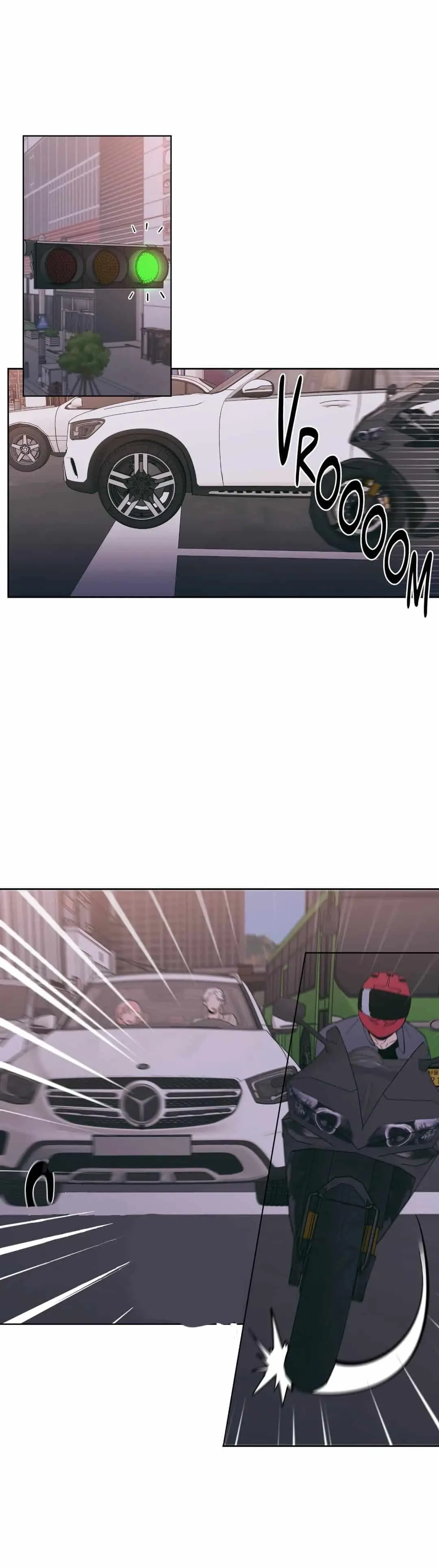 Sorvete de Pêssego – Capítulo 17 Yaoi – Página 23 Sorvete de Pêssego – Capítulo 17 Yaoi – Página 23