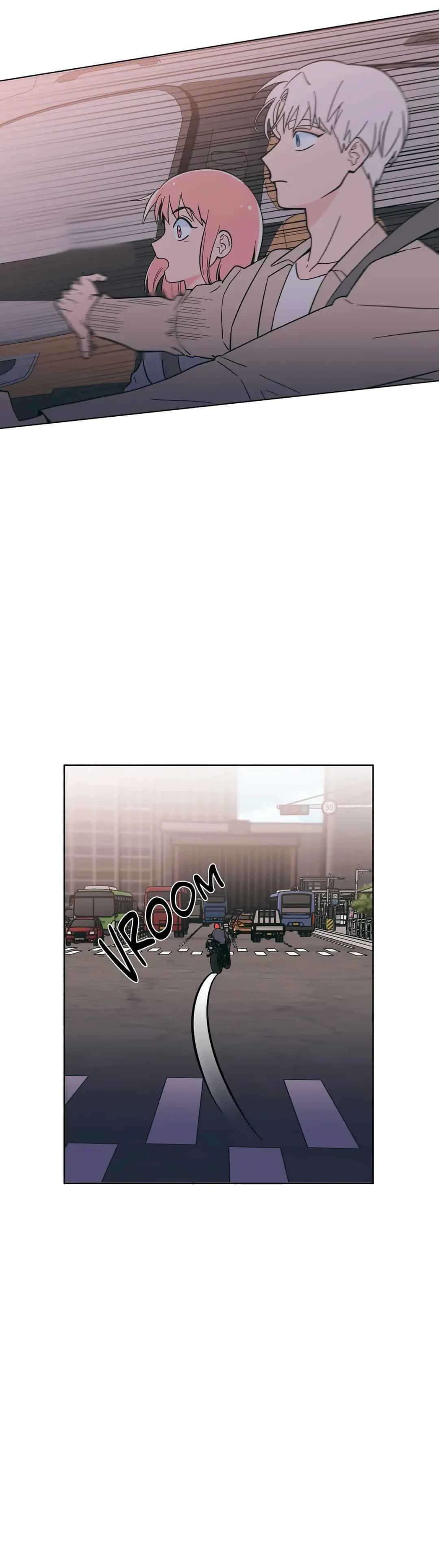 Sorvete de Pêssego – Capítulo 17 Yaoi – Página 24 Sorvete de Pêssego – Capítulo 17 Yaoi – Página 24