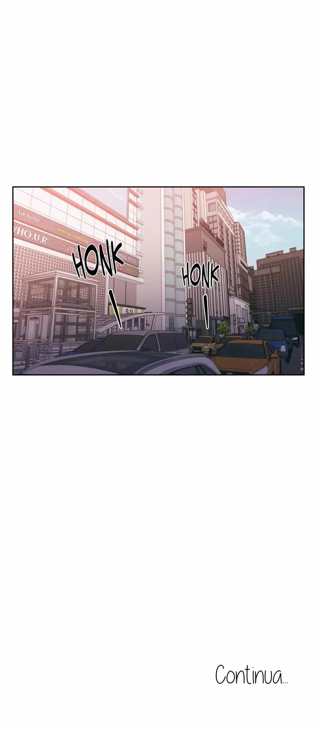 Sorvete de Pêssego – Capítulo 17 Yaoi – Página 27 Sorvete de Pêssego – Capítulo 17 Yaoi – Página 27