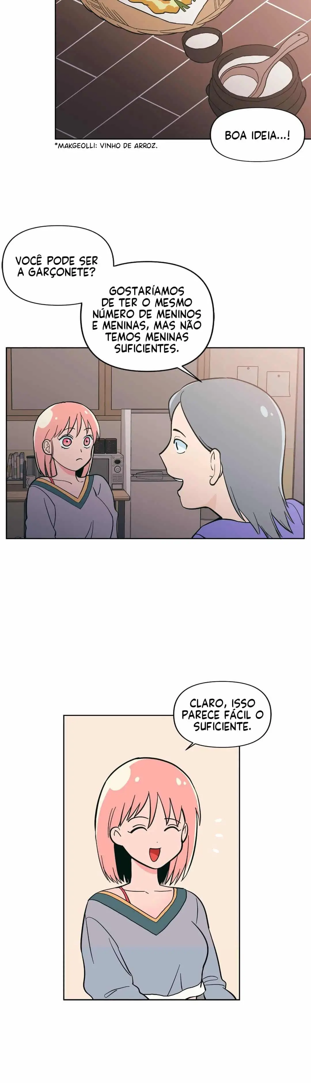 Sorvete de Pêssego – Capítulo 17 Yaoi – Página 4 Sorvete de Pêssego – Capítulo 17 Yaoi – Página 4