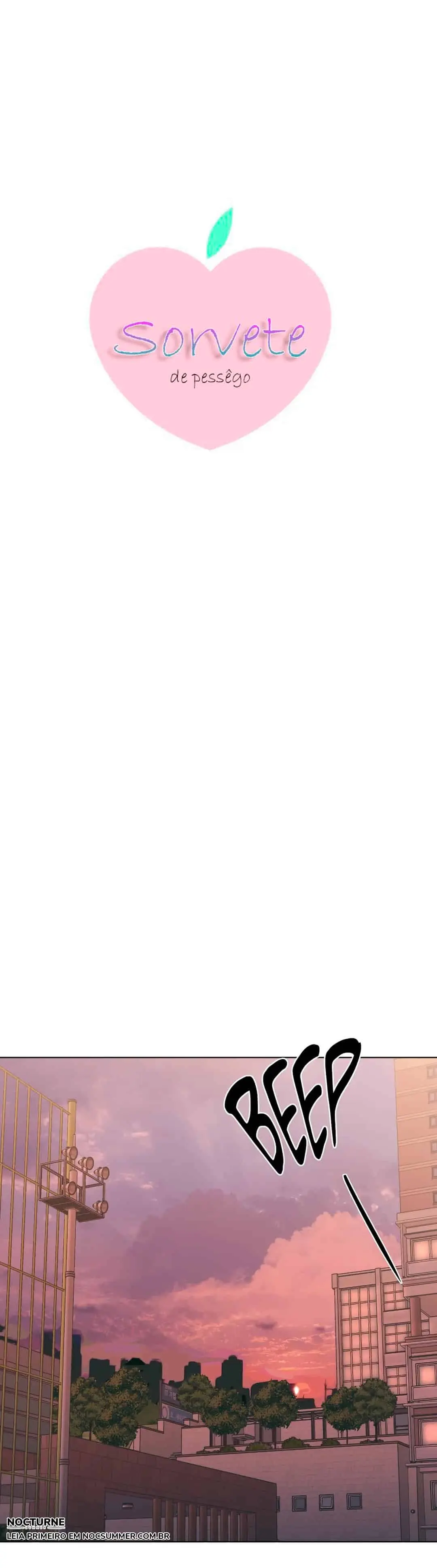 Sorvete de Pêssego – Capítulo 20 Yaoi – Página 2 Sorvete de Pêssego – Capítulo 20 Yaoi – Página 2