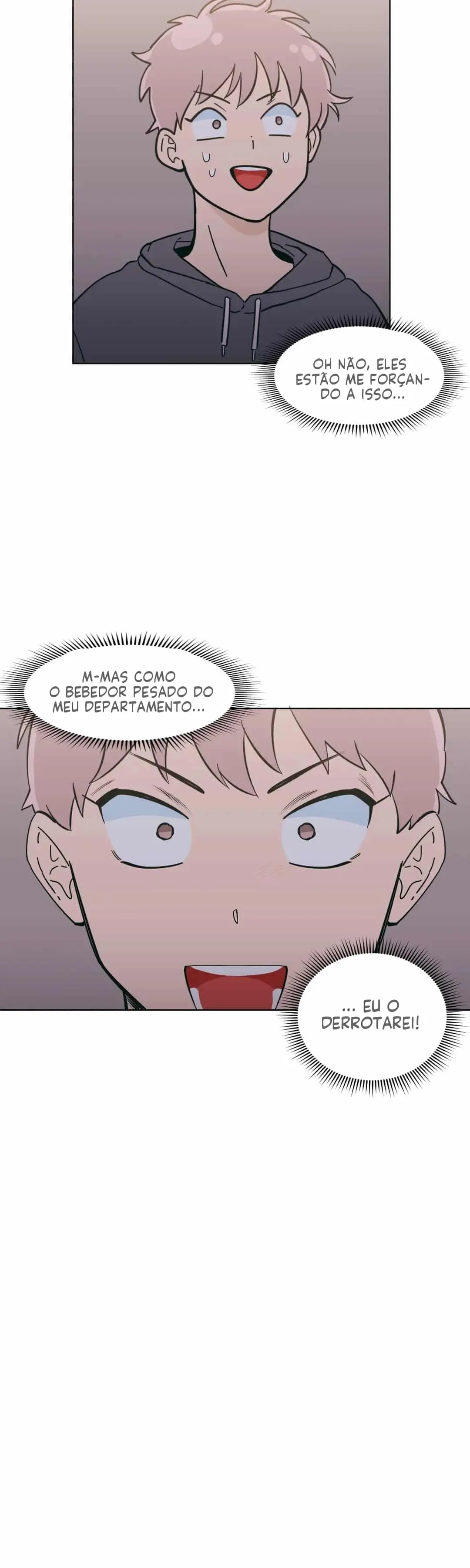 Sorvete de Pêssego – Capítulo 20 Yaoi – Página 30 Sorvete de Pêssego – Capítulo 20 Yaoi – Página 30