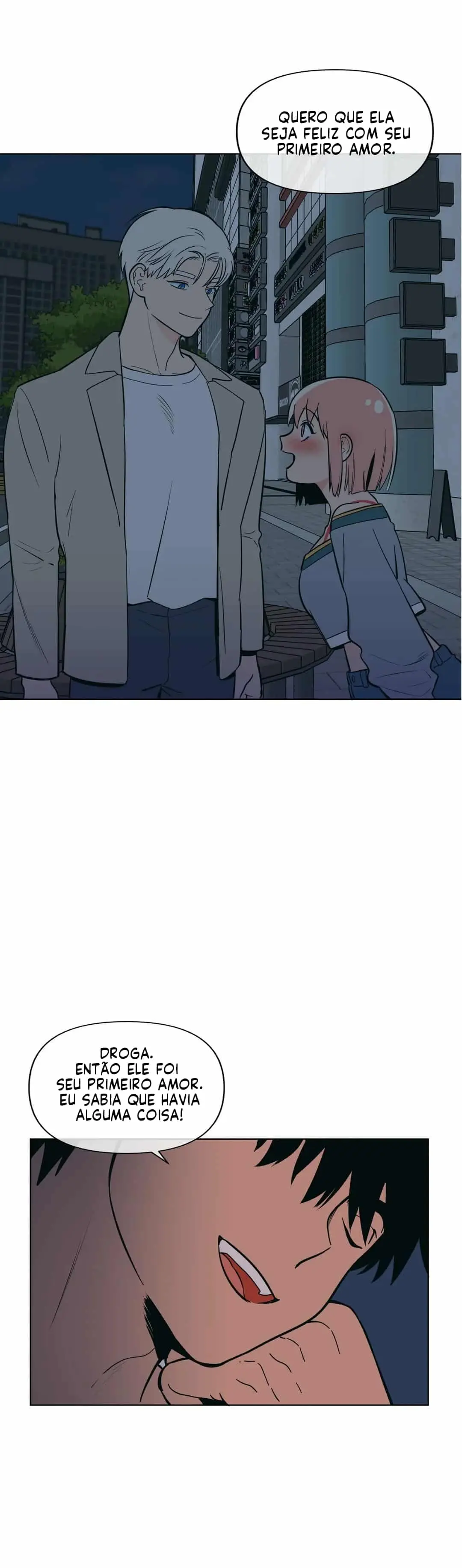 Sorvete de Pêssego – Capítulo 20 Yaoi – Página 33 Sorvete de Pêssego – Capítulo 20 Yaoi – Página 33