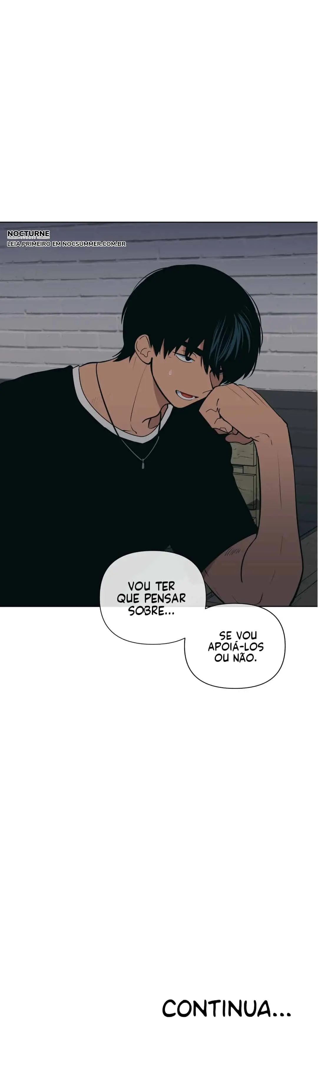 Sorvete de Pêssego – Capítulo 20 Yaoi – Página 34 Sorvete de Pêssego – Capítulo 20 Yaoi – Página 34