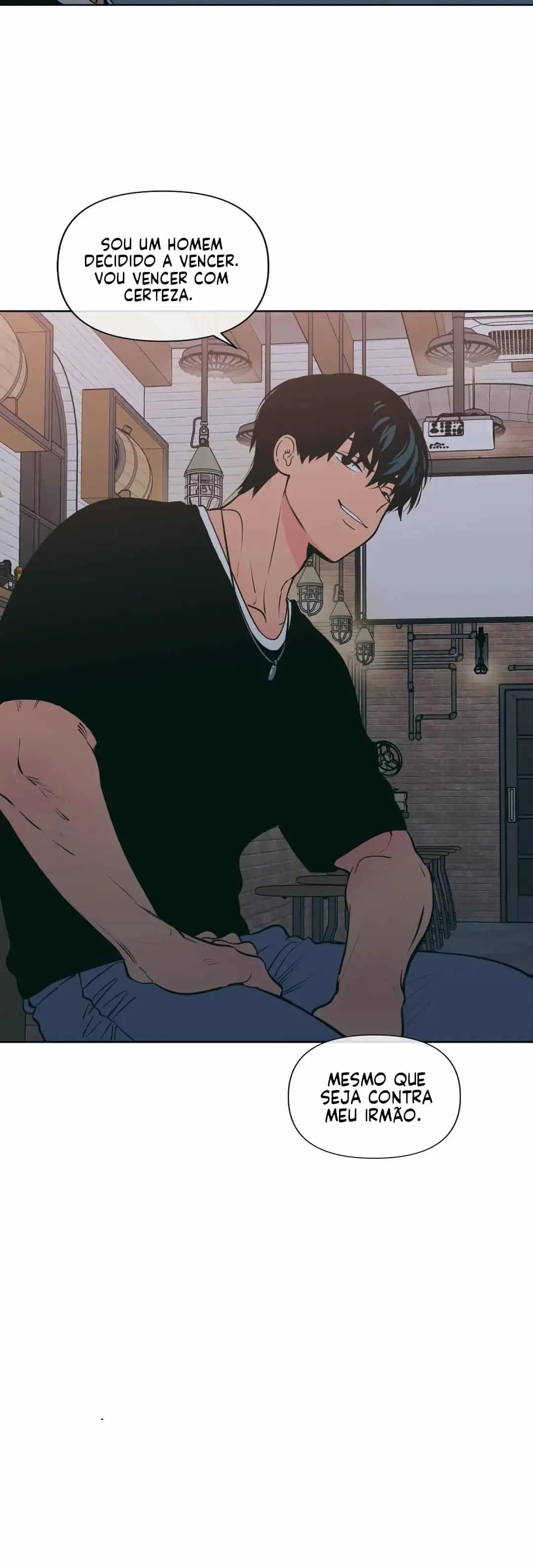 Sorvete de Pêssego – Capítulo 22 Yaoi – Página 14 Sorvete de Pêssego – Capítulo 22 Yaoi – Página 14