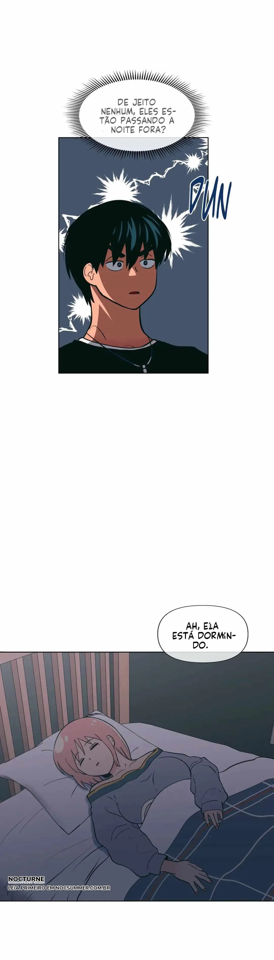 Sorvete de Pêssego – Capítulo 22 Yaoi – Página 17 Sorvete de Pêssego – Capítulo 22 Yaoi – Página 17