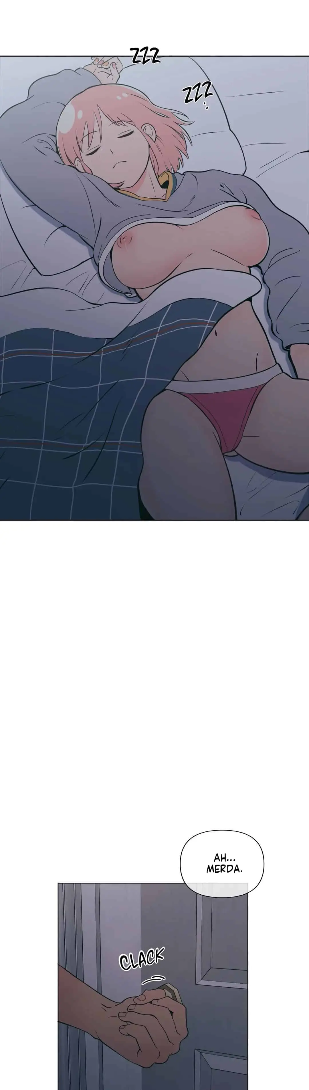 Sorvete de Pêssego – Capítulo 22 Yaoi – Página 19 Sorvete de Pêssego – Capítulo 22 Yaoi – Página 19