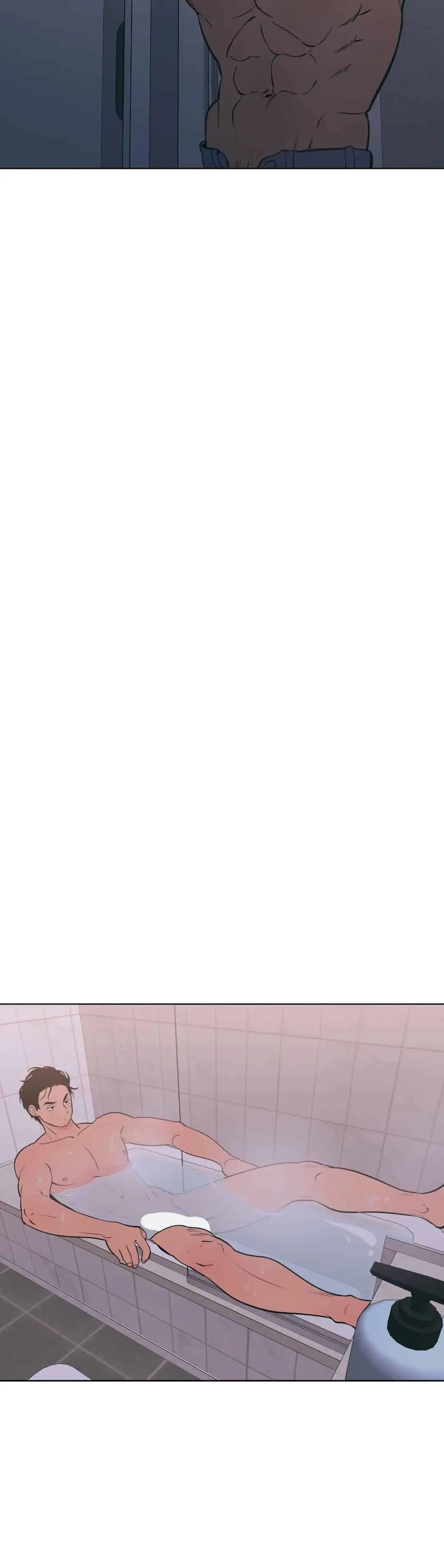 Sorvete de Pêssego – Capítulo 22 Yaoi – Página 21 Sorvete de Pêssego – Capítulo 22 Yaoi – Página 21