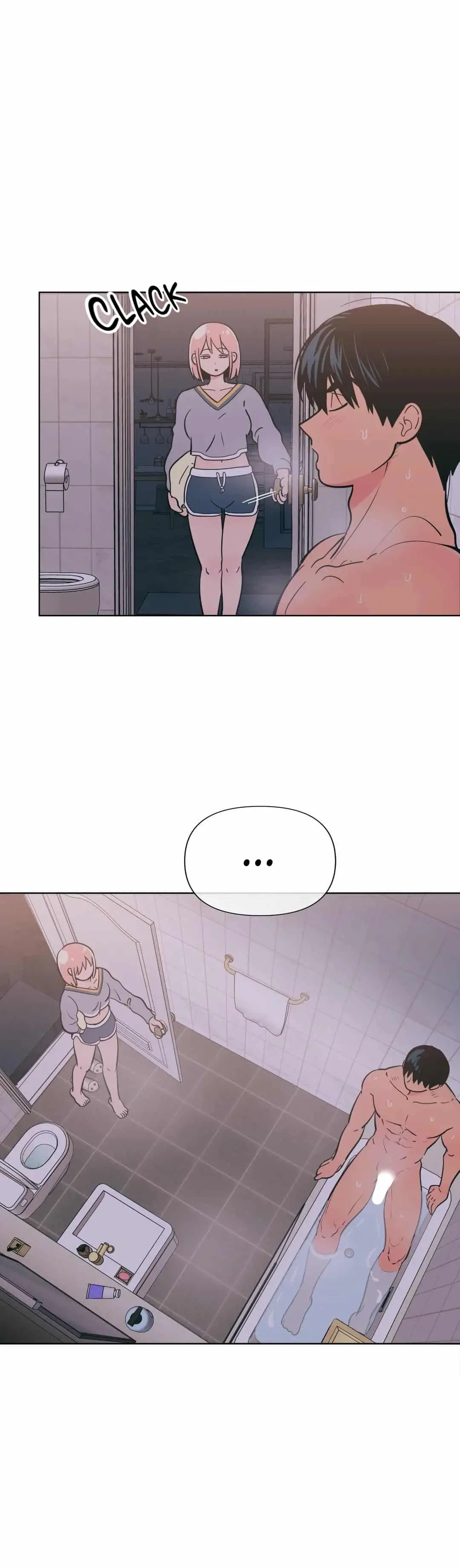 Sorvete de Pêssego – Capítulo 22 Yaoi – Página 25 Sorvete de Pêssego – Capítulo 22 Yaoi – Página 25