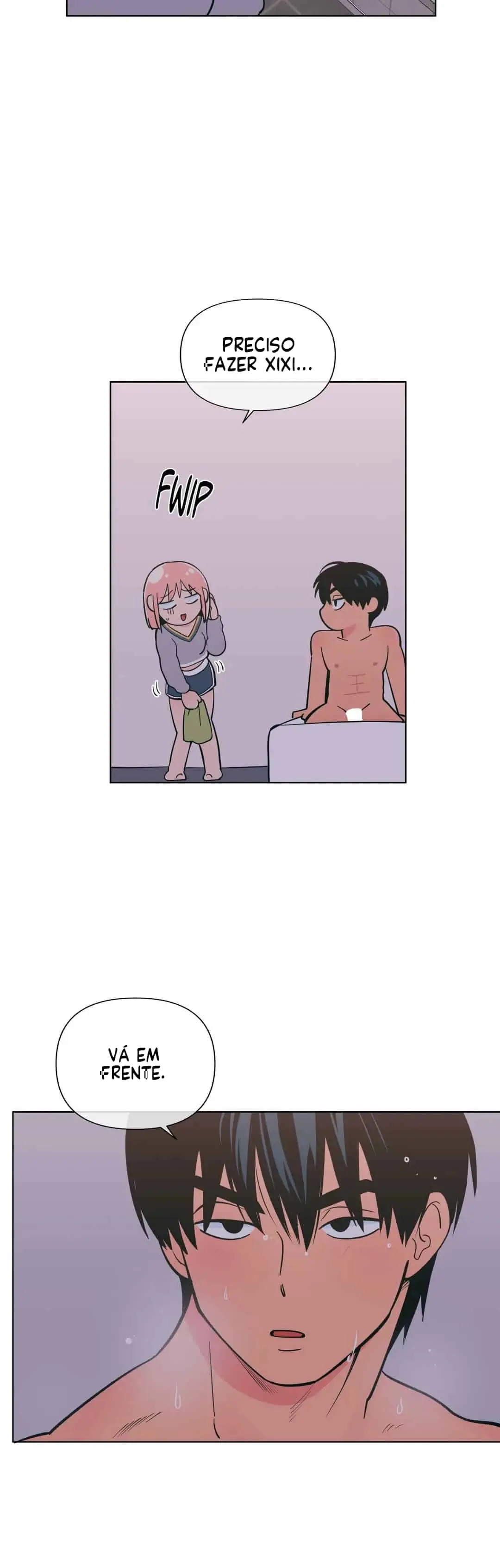 Sorvete de Pêssego – Capítulo 22 Yaoi – Página 28 Sorvete de Pêssego – Capítulo 22 Yaoi – Página 28