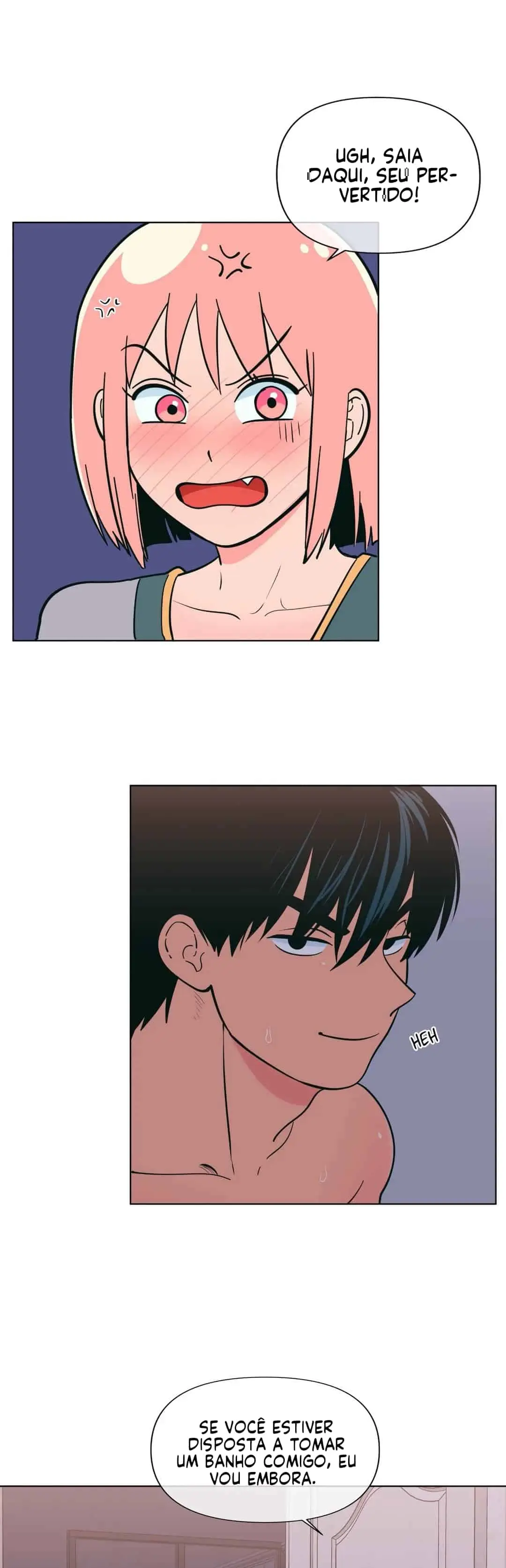 Sorvete de Pêssego – Capítulo 22 Yaoi – Página 30 Sorvete de Pêssego – Capítulo 22 Yaoi – Página 30