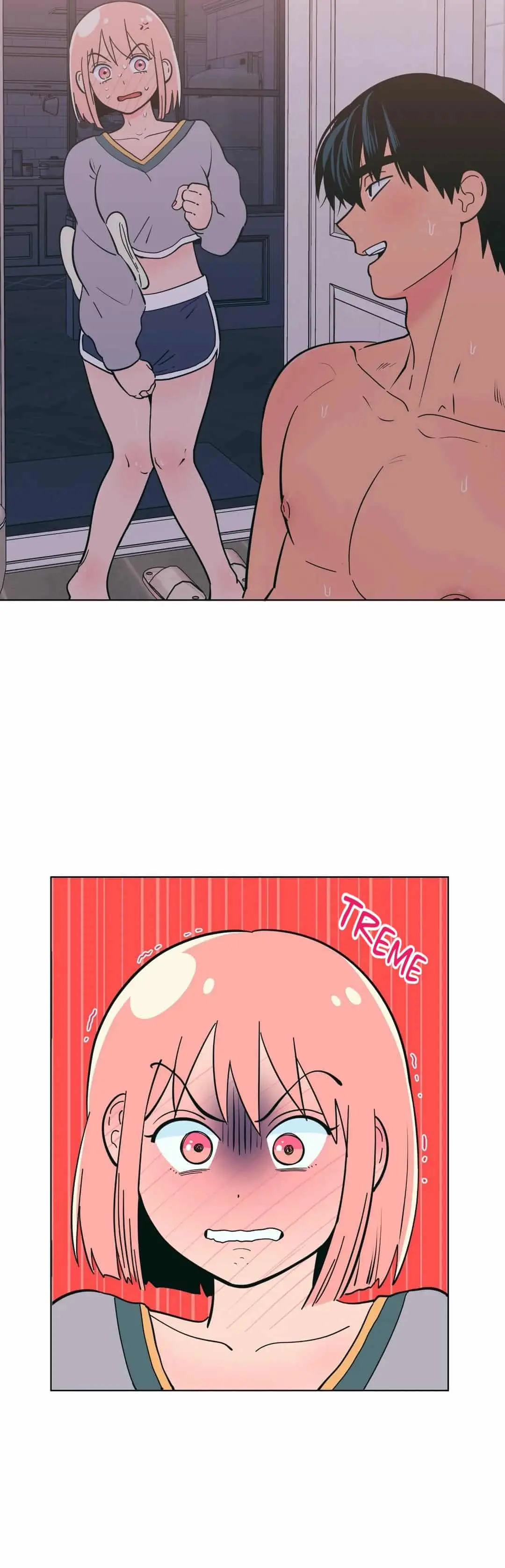 Sorvete de Pêssego – Capítulo 22 Yaoi – Página 31 Sorvete de Pêssego – Capítulo 22 Yaoi – Página 31