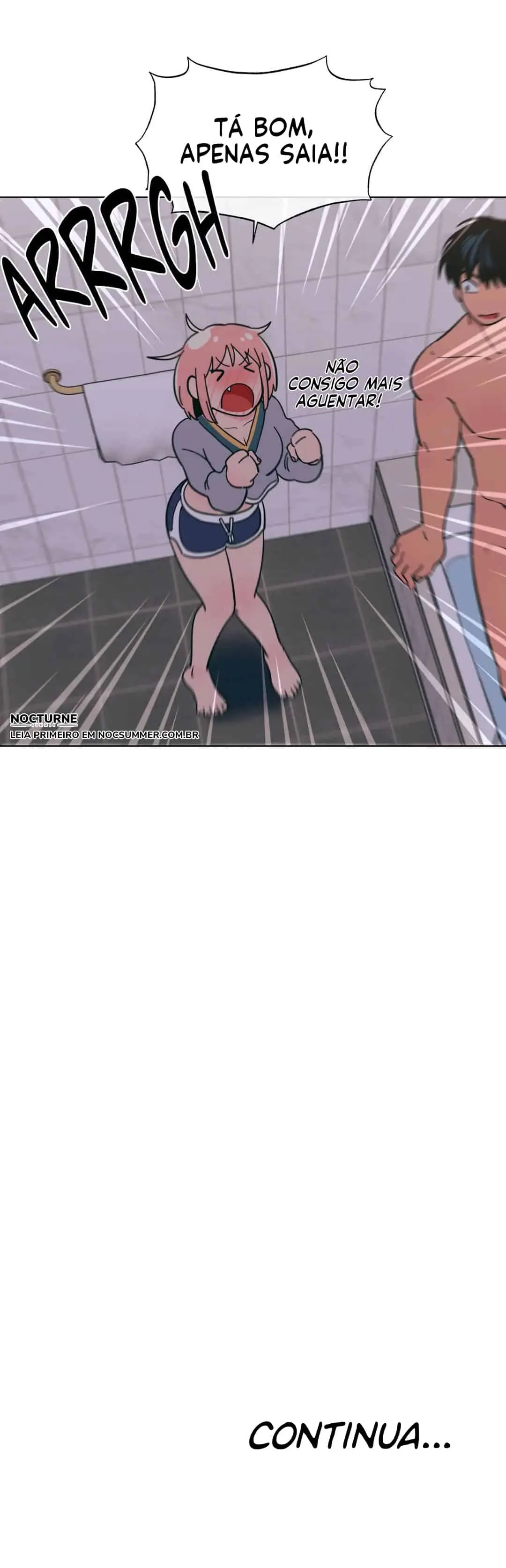 Sorvete de Pêssego – Capítulo 22 Yaoi – Página 32 Sorvete de Pêssego – Capítulo 22 Yaoi – Página 32