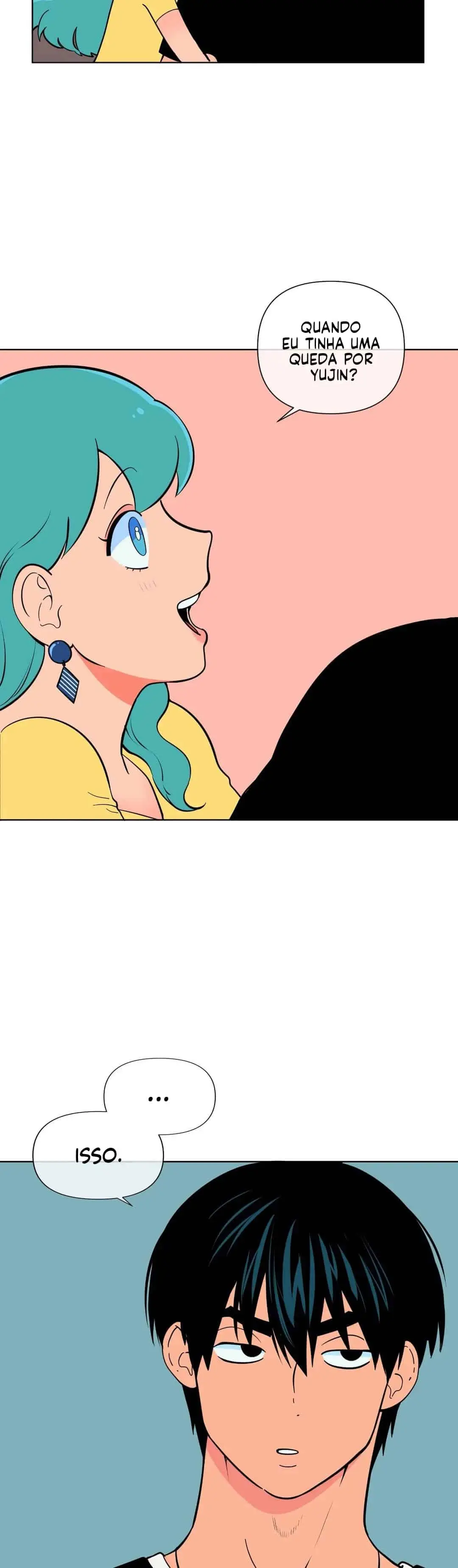 Sorvete de Pêssego – Capítulo 22 Yaoi – Página 6 Sorvete de Pêssego – Capítulo 22 Yaoi – Página 6