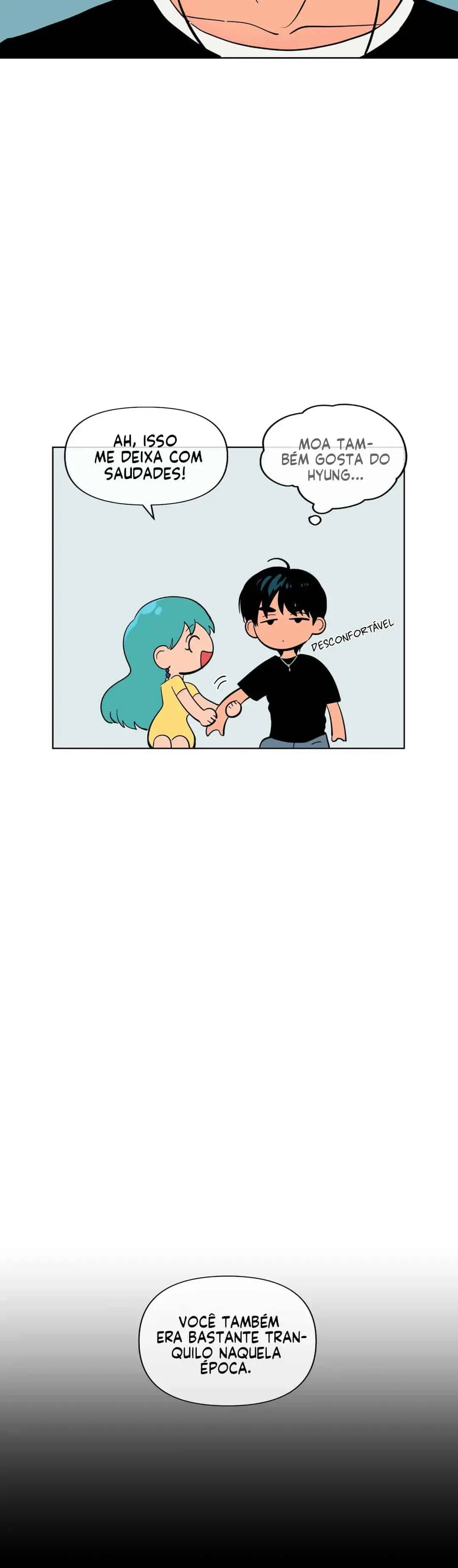 Sorvete de Pêssego – Capítulo 22 Yaoi – Página 7 Sorvete de Pêssego – Capítulo 22 Yaoi – Página 7
