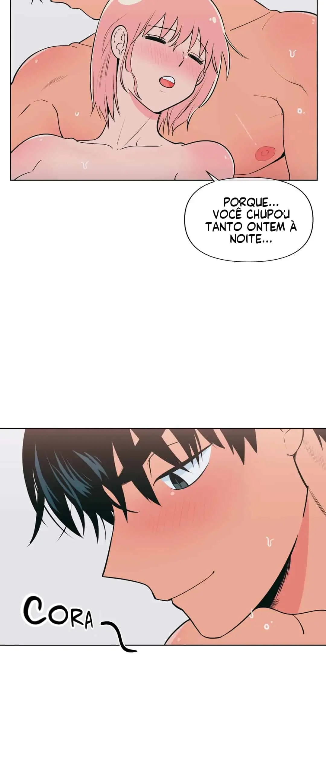 Sorvete de Pêssego – Capítulo 24 Yaoi – Página 15 Sorvete de Pêssego – Capítulo 24 Yaoi – Página 15