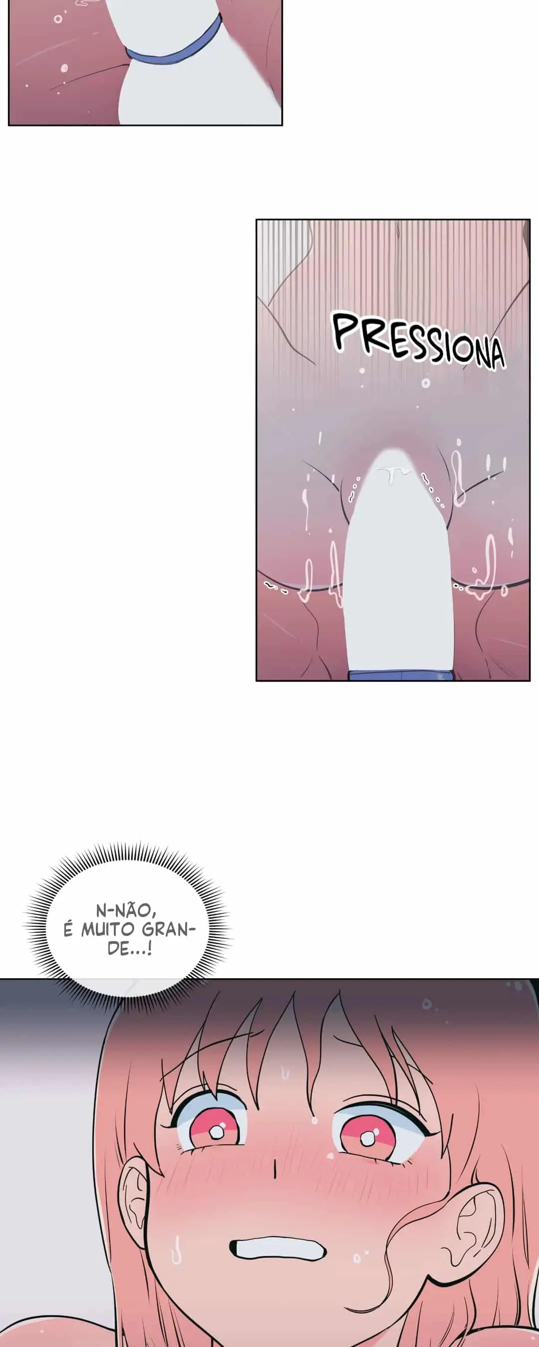 Sorvete de Pêssego – Capítulo 24 Yaoi – Página 19 Sorvete de Pêssego – Capítulo 24 Yaoi – Página 19