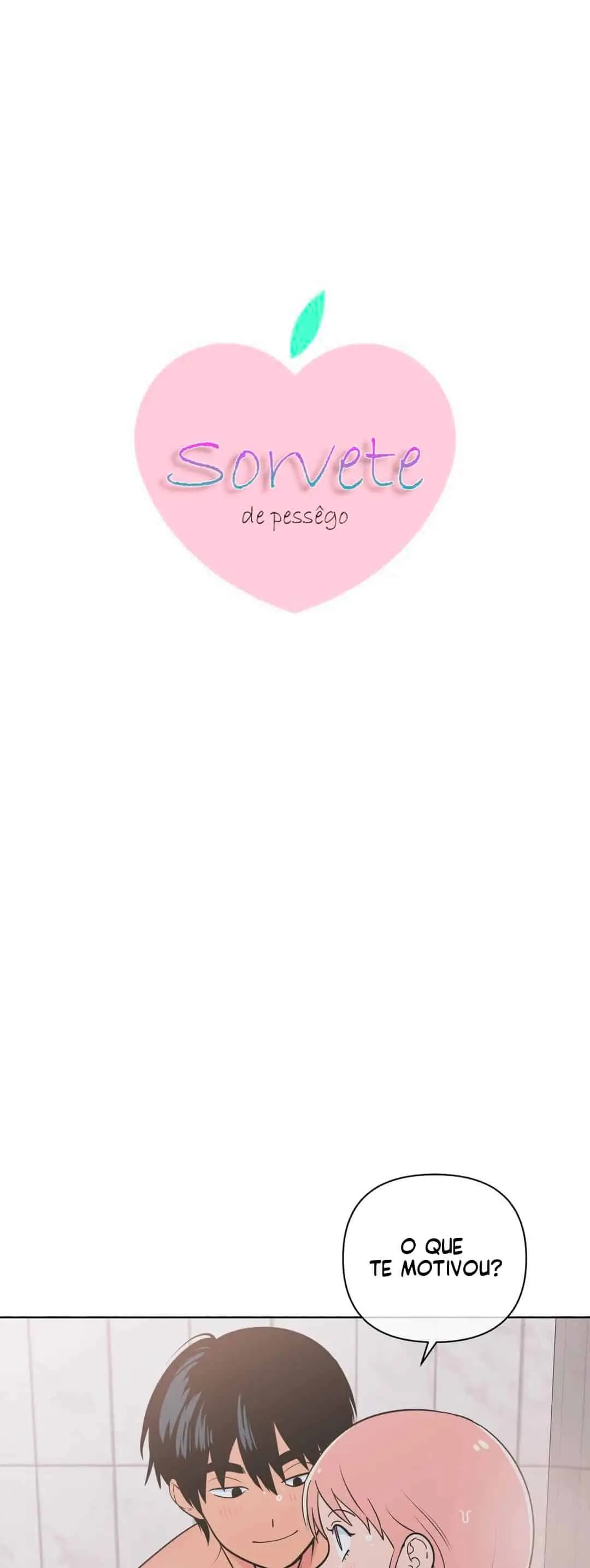 Sorvete de Pêssego – Capítulo 24 Yaoi – Página 2 Sorvete de Pêssego – Capítulo 24 Yaoi – Página 2