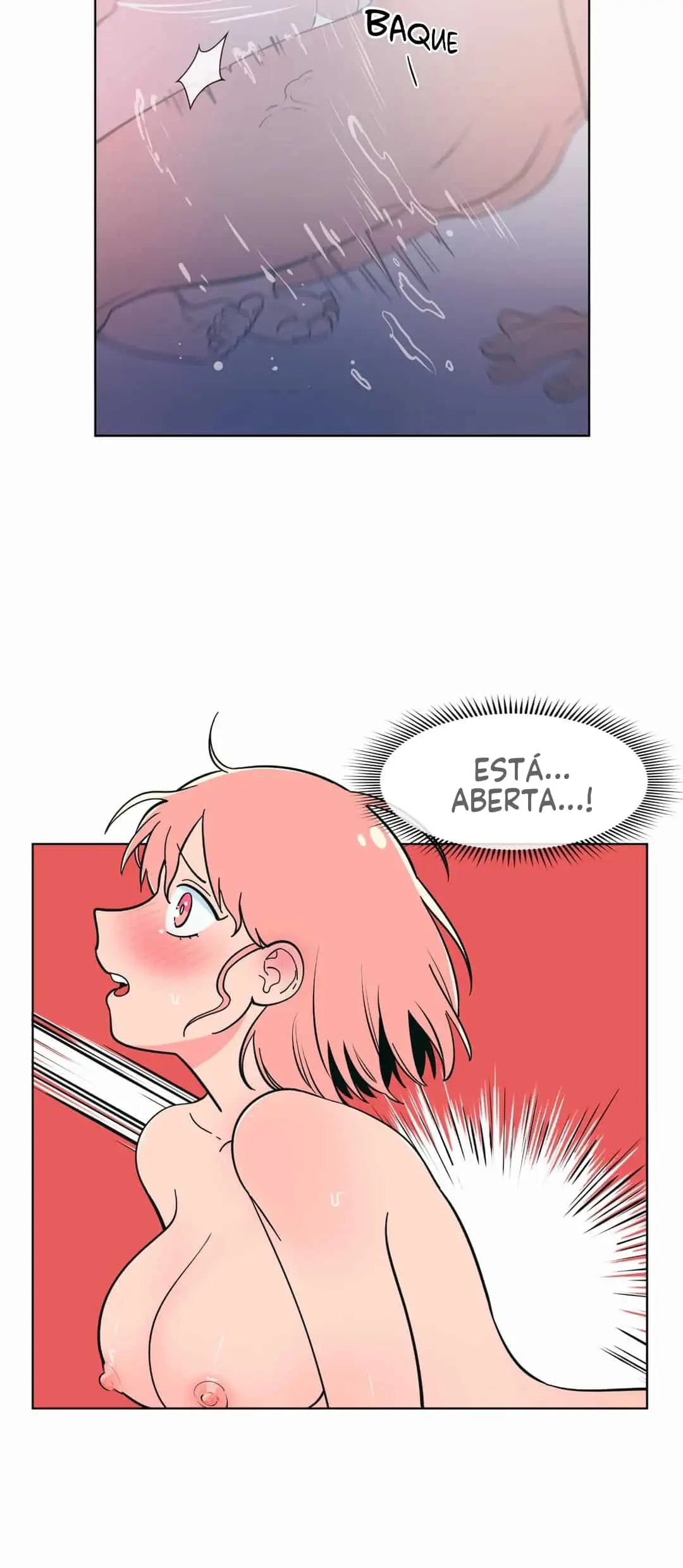 Sorvete de Pêssego – Capítulo 24 Yaoi – Página 23 Sorvete de Pêssego – Capítulo 24 Yaoi – Página 23