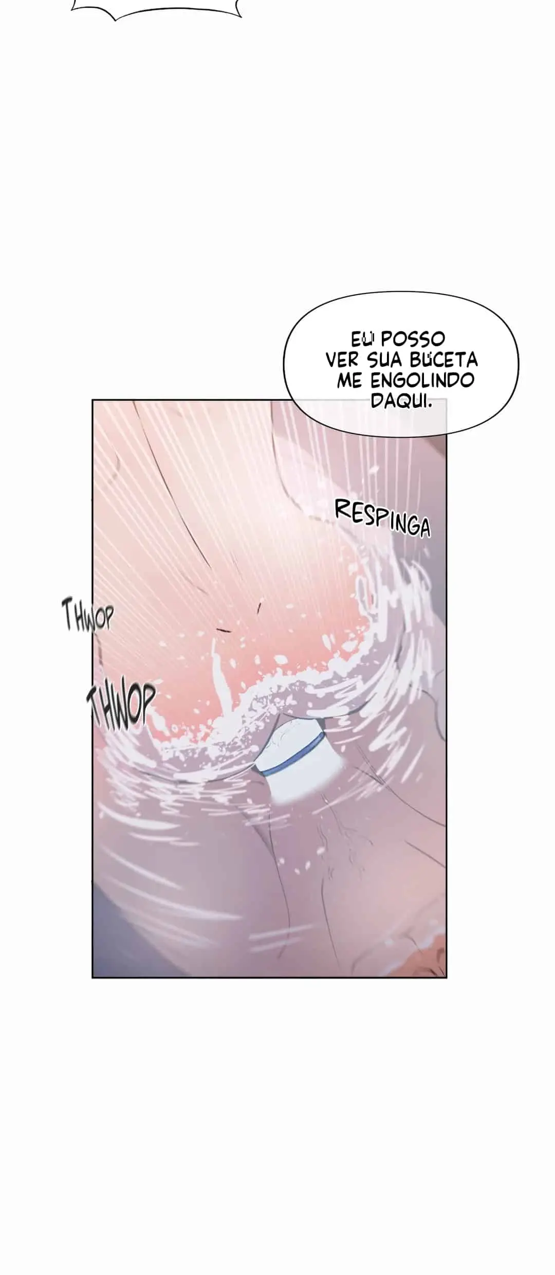 Sorvete de Pêssego – Capítulo 24 Yaoi – Página 25 Sorvete de Pêssego – Capítulo 24 Yaoi – Página 25