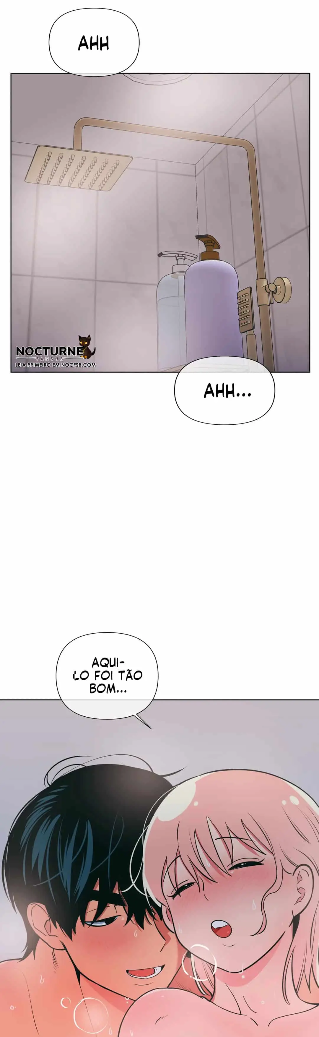 Sorvete de Pêssego – Capítulo 24 Yaoi – Página 32 Sorvete de Pêssego – Capítulo 24 Yaoi – Página 32