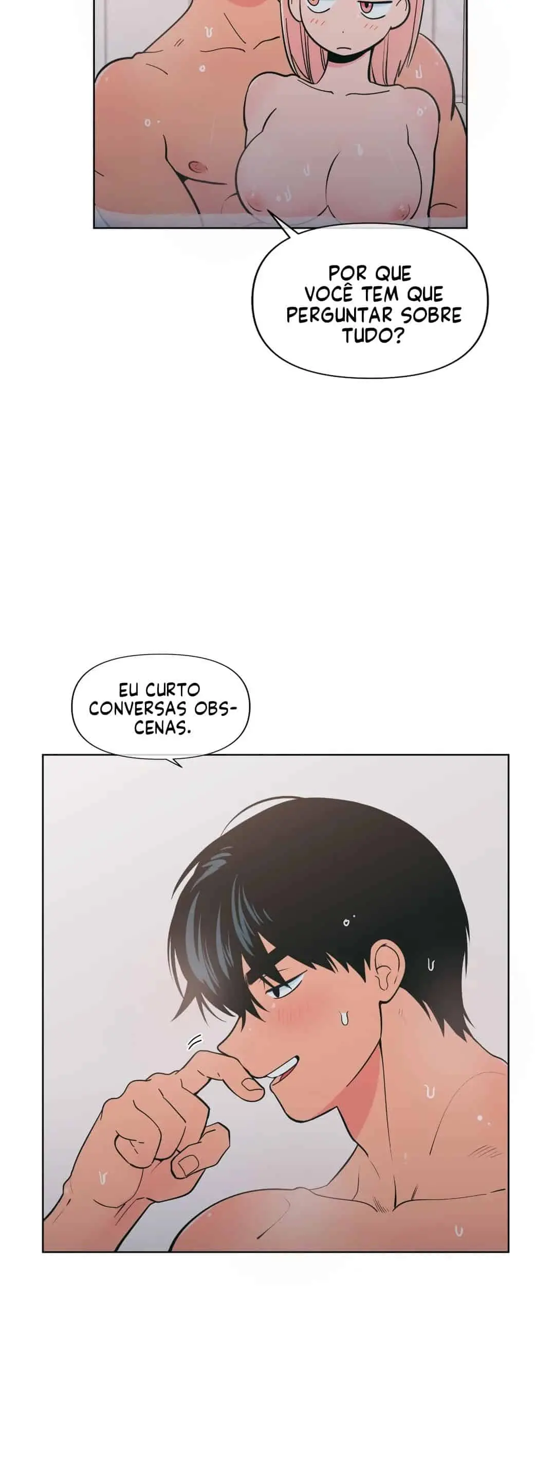 Sorvete de Pêssego – Capítulo 24 Yaoi – Página 5 Sorvete de Pêssego – Capítulo 24 Yaoi – Página 5