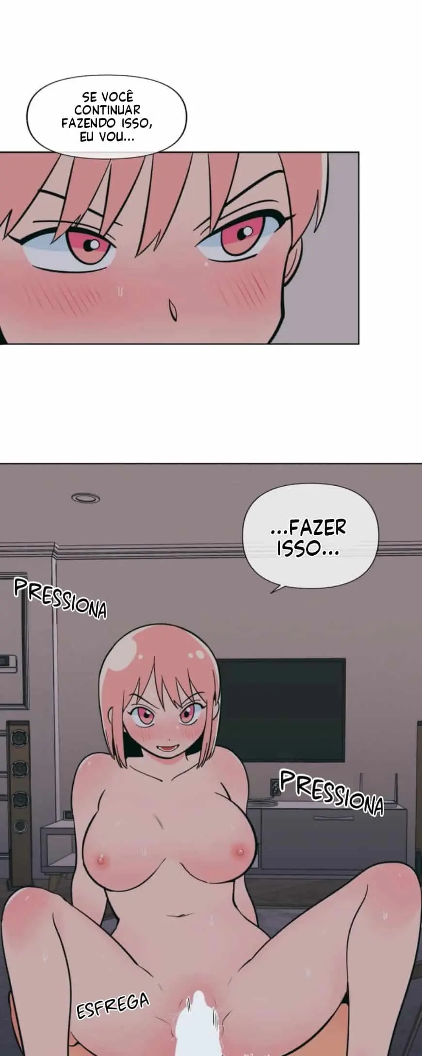 Sorvete de Pêssego – Capítulo 25 Yaoi – Página 10 Sorvete de Pêssego – Capítulo 25 Yaoi – Página 10