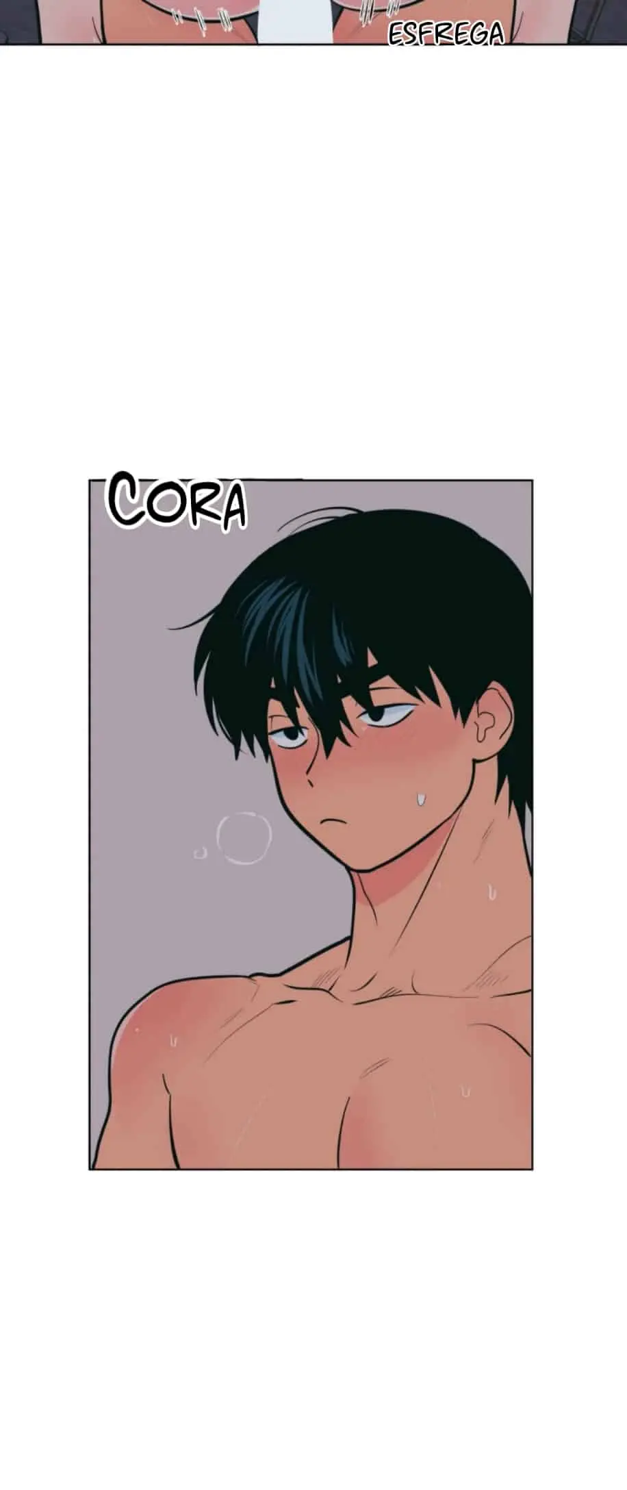 Sorvete de Pêssego – Capítulo 25 Yaoi – Página 11 Sorvete de Pêssego – Capítulo 25 Yaoi – Página 11