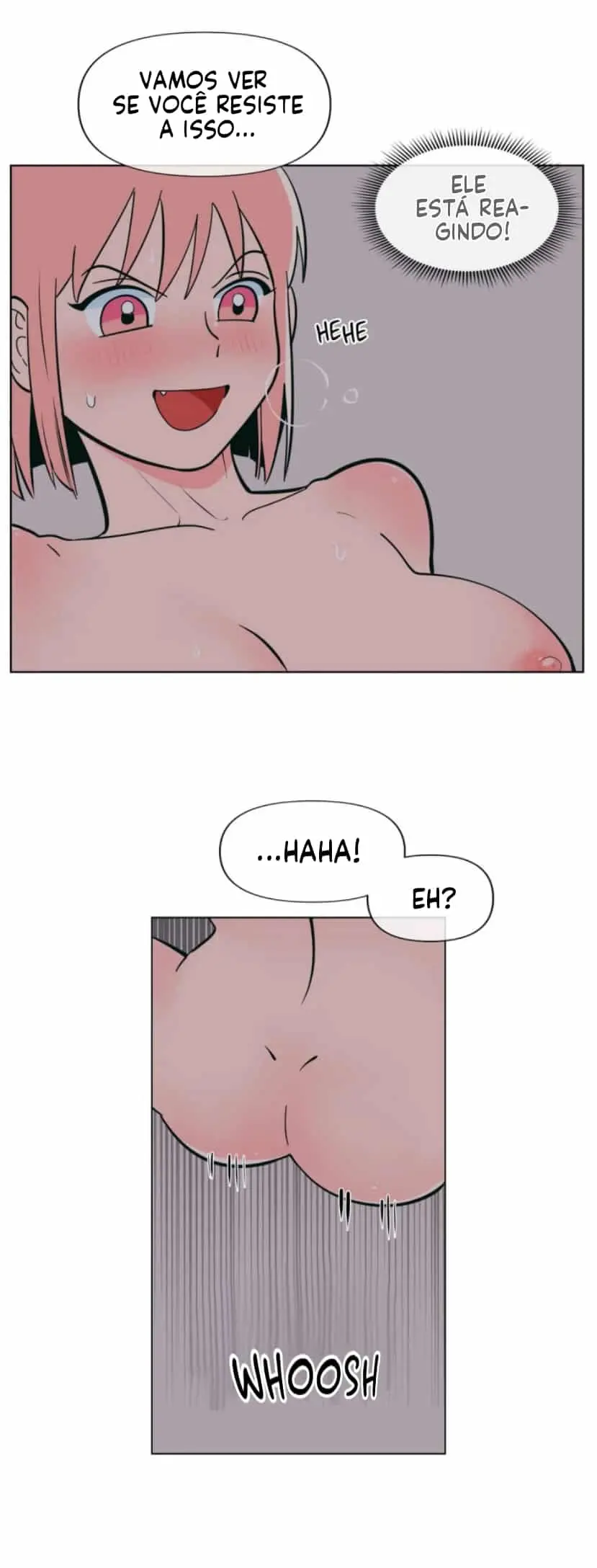 Sorvete de Pêssego – Capítulo 25 Yaoi – Página 12 Sorvete de Pêssego – Capítulo 25 Yaoi – Página 12