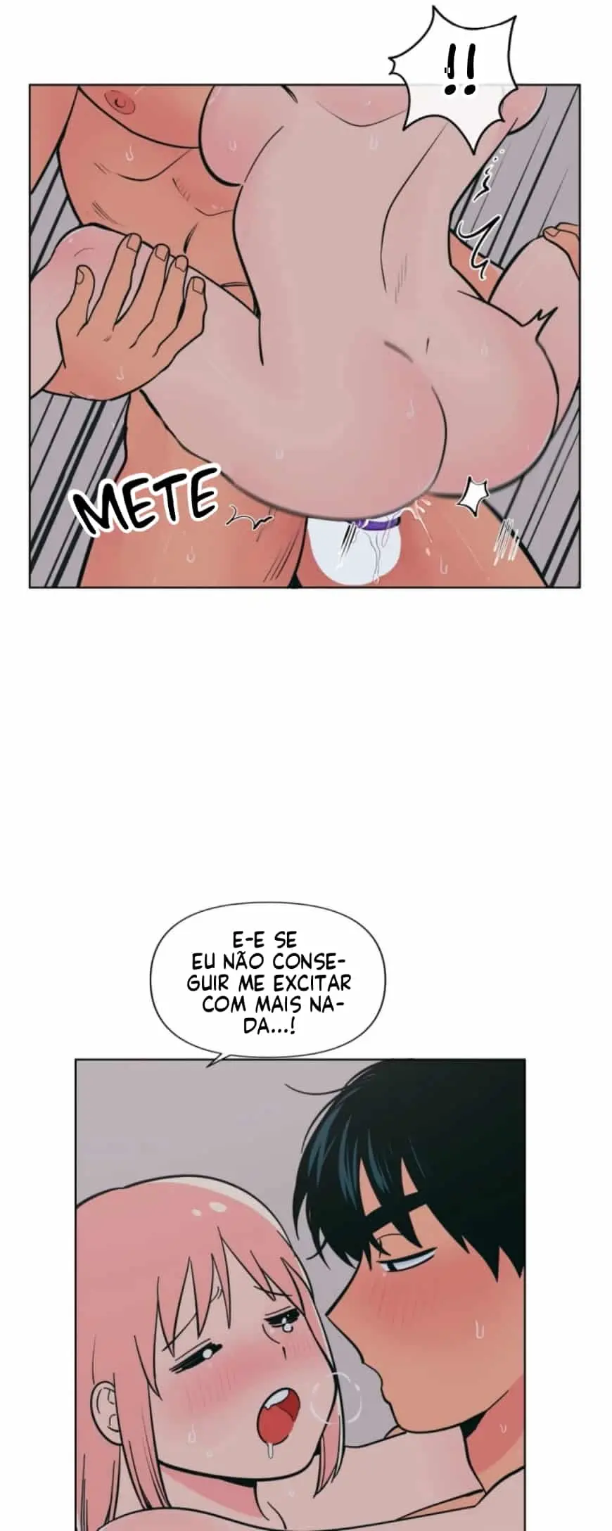 Sorvete de Pêssego – Capítulo 25 Yaoi – Página 20 Sorvete de Pêssego – Capítulo 25 Yaoi – Página 20