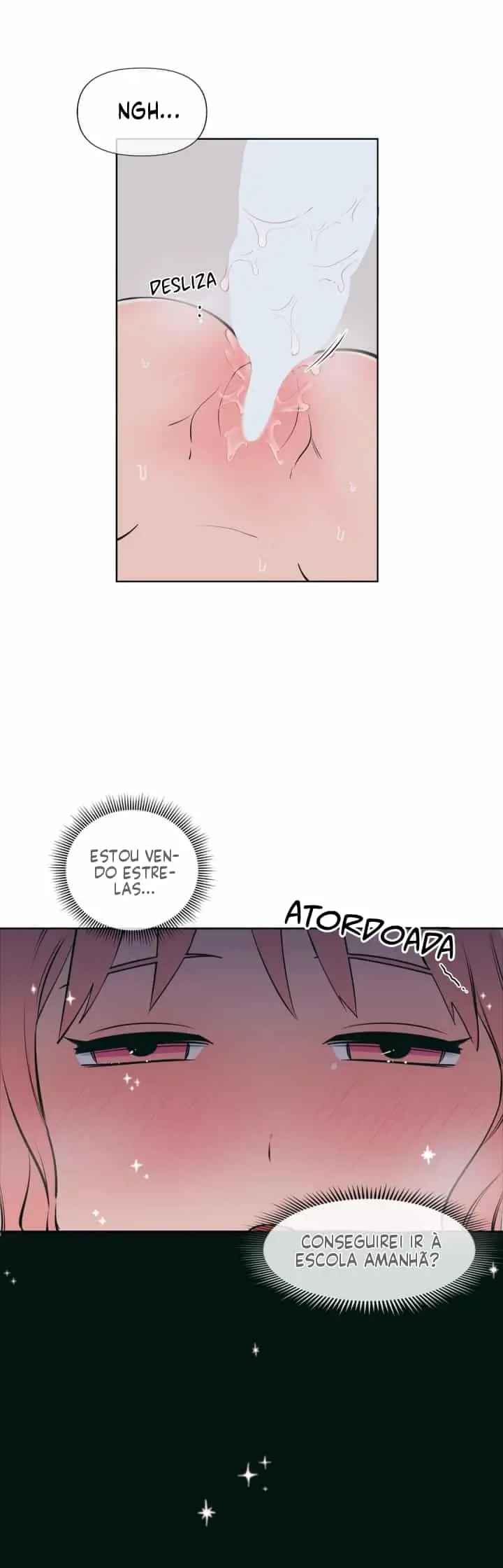 Sorvete de Pêssego – Capítulo 25 Yaoi – Página 27 Sorvete de Pêssego – Capítulo 25 Yaoi – Página 27