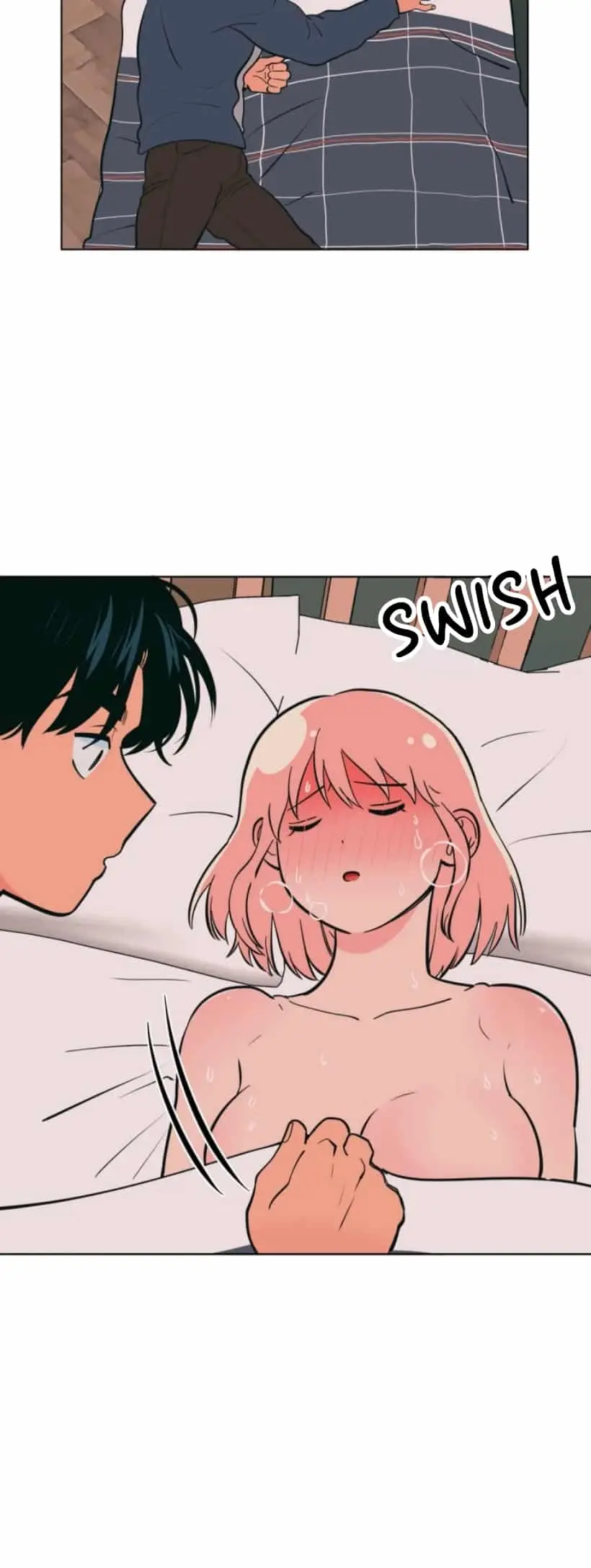 Sorvete de Pêssego – Capítulo 25 Yaoi – Página 33 Sorvete de Pêssego – Capítulo 25 Yaoi – Página 33