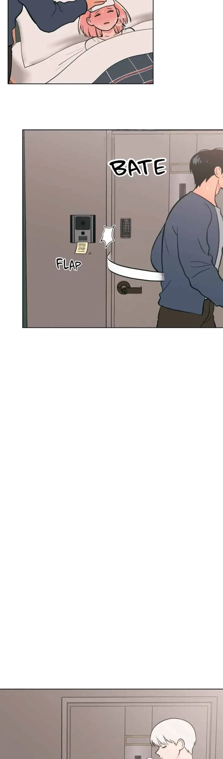 Sorvete de Pêssego – Capítulo 25 Yaoi – Página 35 Sorvete de Pêssego – Capítulo 25 Yaoi – Página 35