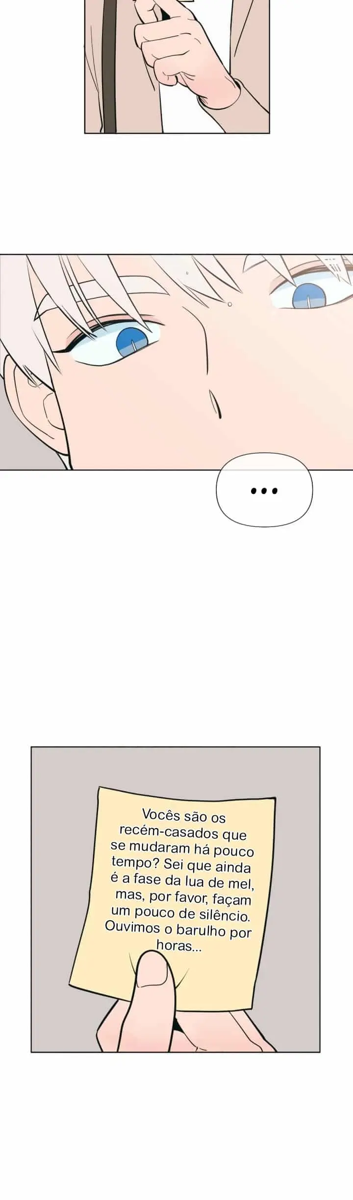 Sorvete de Pêssego – Capítulo 25 Yaoi – Página 37 Sorvete de Pêssego – Capítulo 25 Yaoi – Página 37