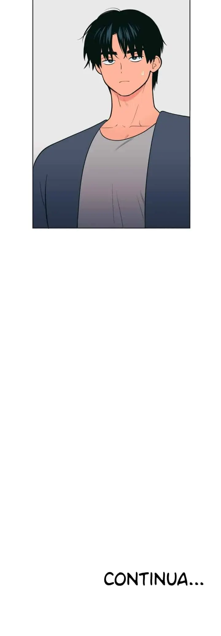 Sorvete de Pêssego – Capítulo 25 Yaoi – Página 41 Sorvete de Pêssego – Capítulo 25 Yaoi – Página 41