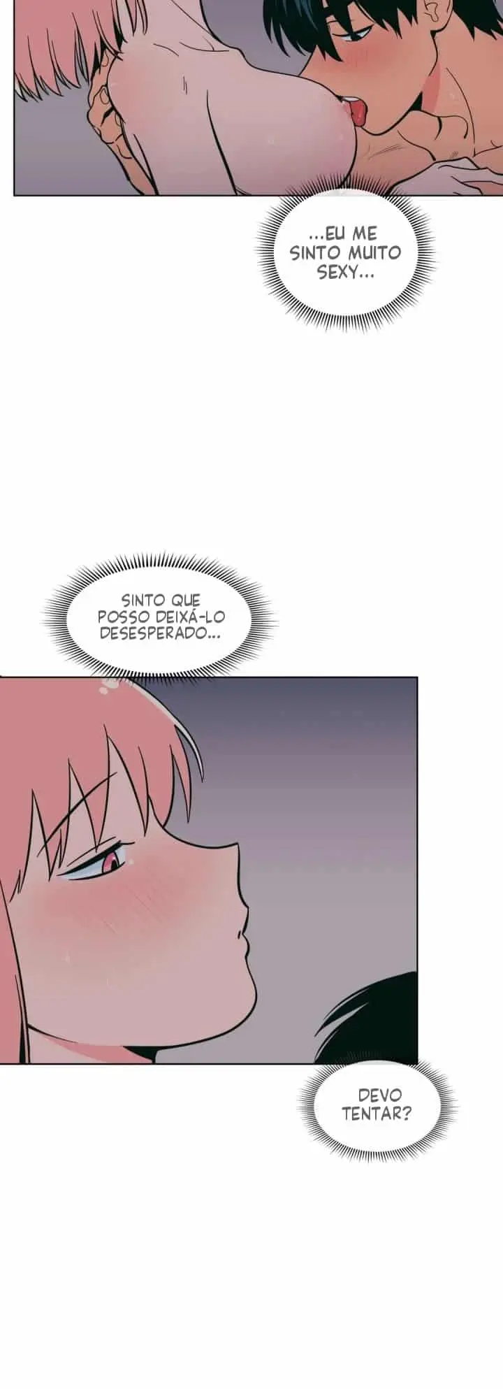 Sorvete de Pêssego – Capítulo 25 Yaoi – Página 5 Sorvete de Pêssego – Capítulo 25 Yaoi – Página 5