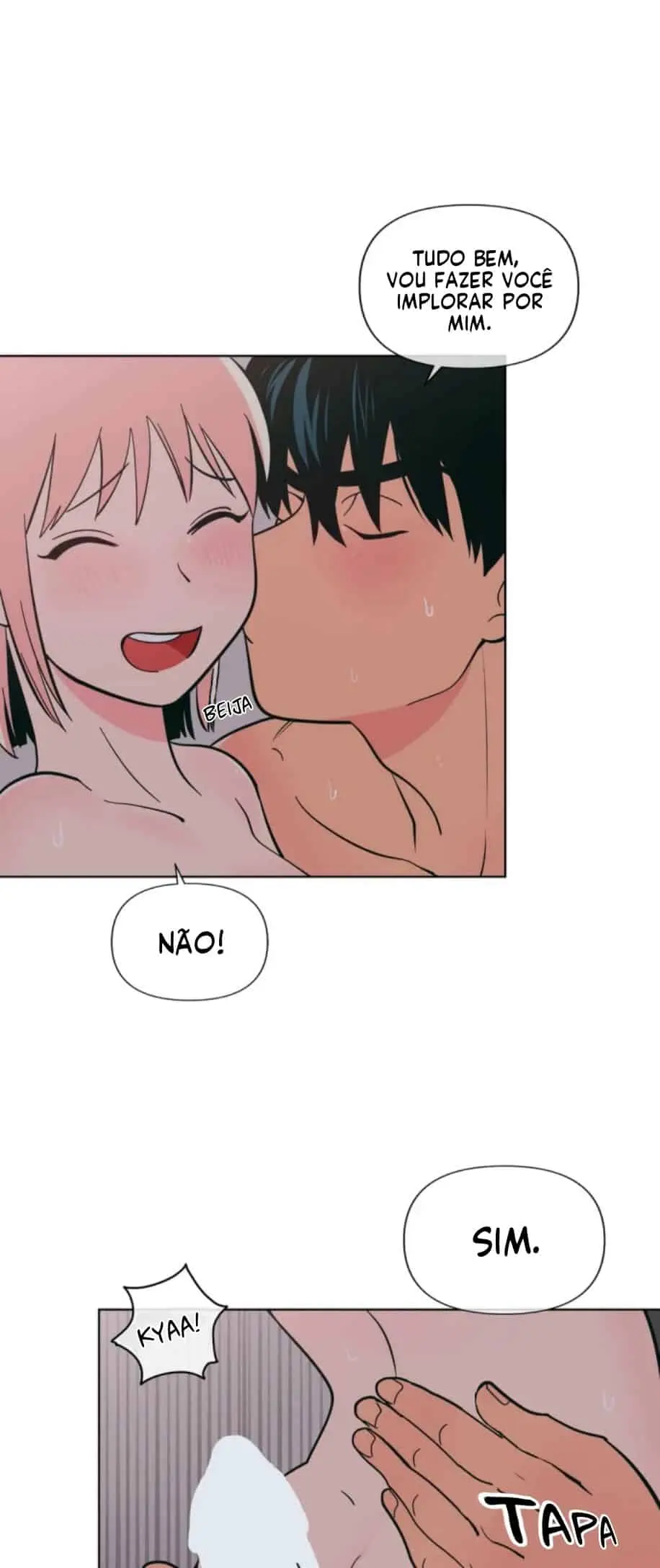 Sorvete de Pêssego – Capítulo 25 Yaoi – Página 8 Sorvete de Pêssego – Capítulo 25 Yaoi – Página 8