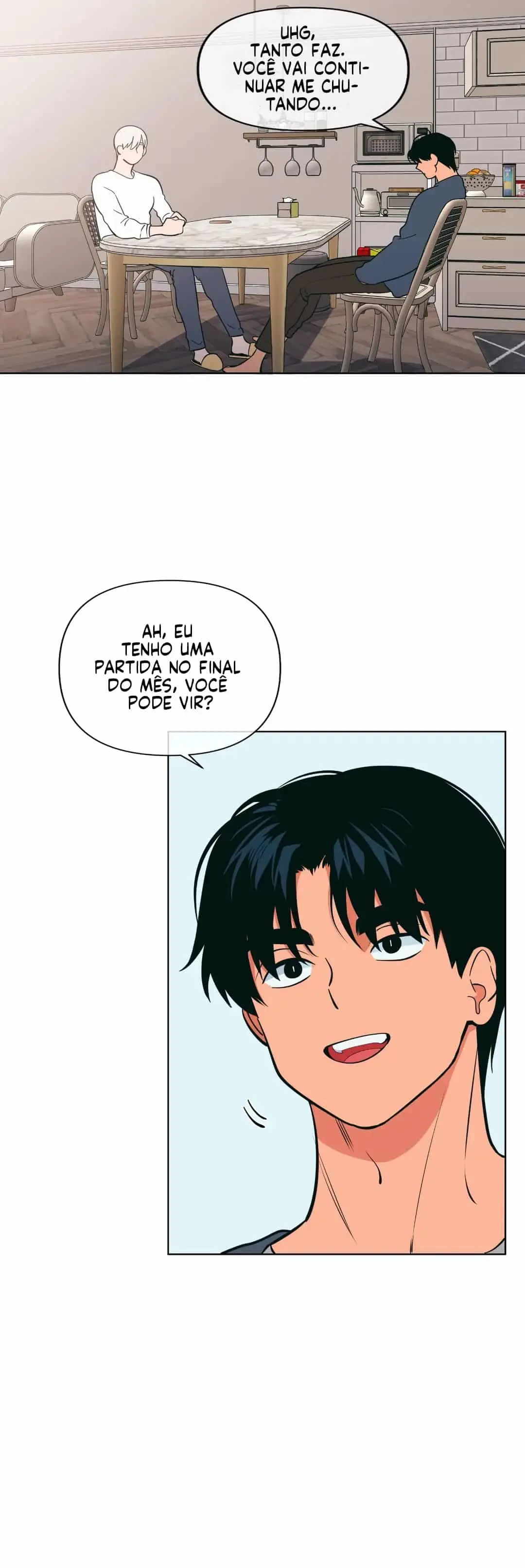 Sorvete de Pêssego – Capítulo 26 Yaoi – Página 13 Sorvete de Pêssego – Capítulo 26 Yaoi – Página 13