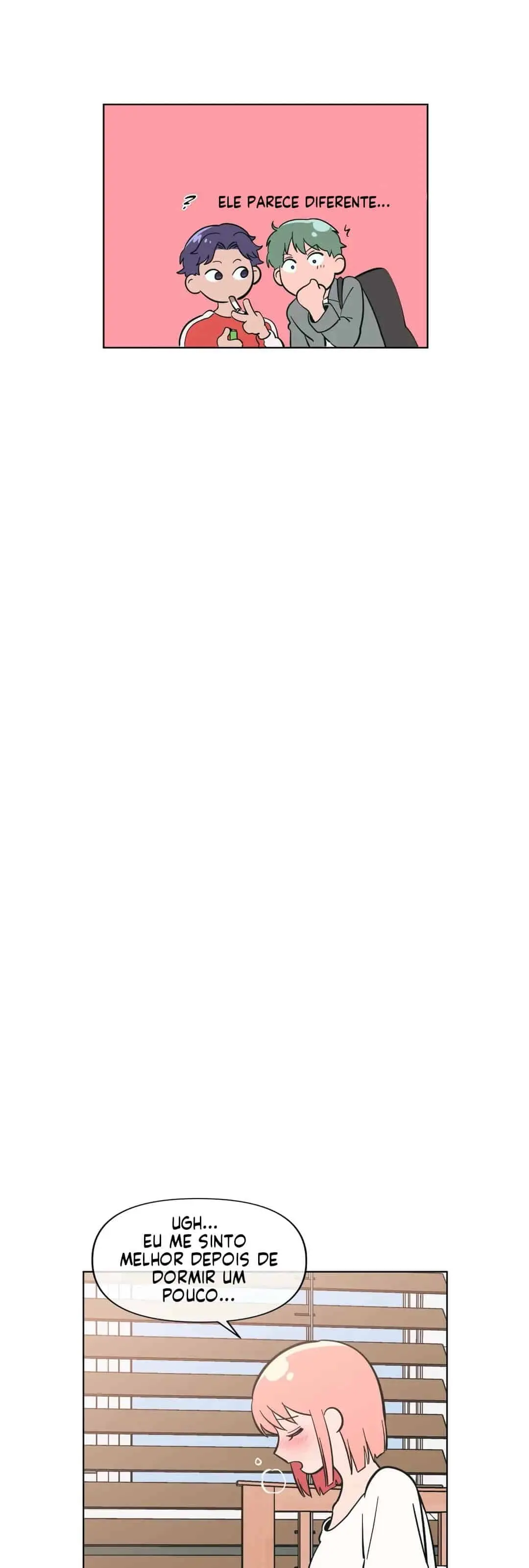 Sorvete de Pêssego – Capítulo 26 Yaoi – Página 22 Sorvete de Pêssego – Capítulo 26 Yaoi – Página 22