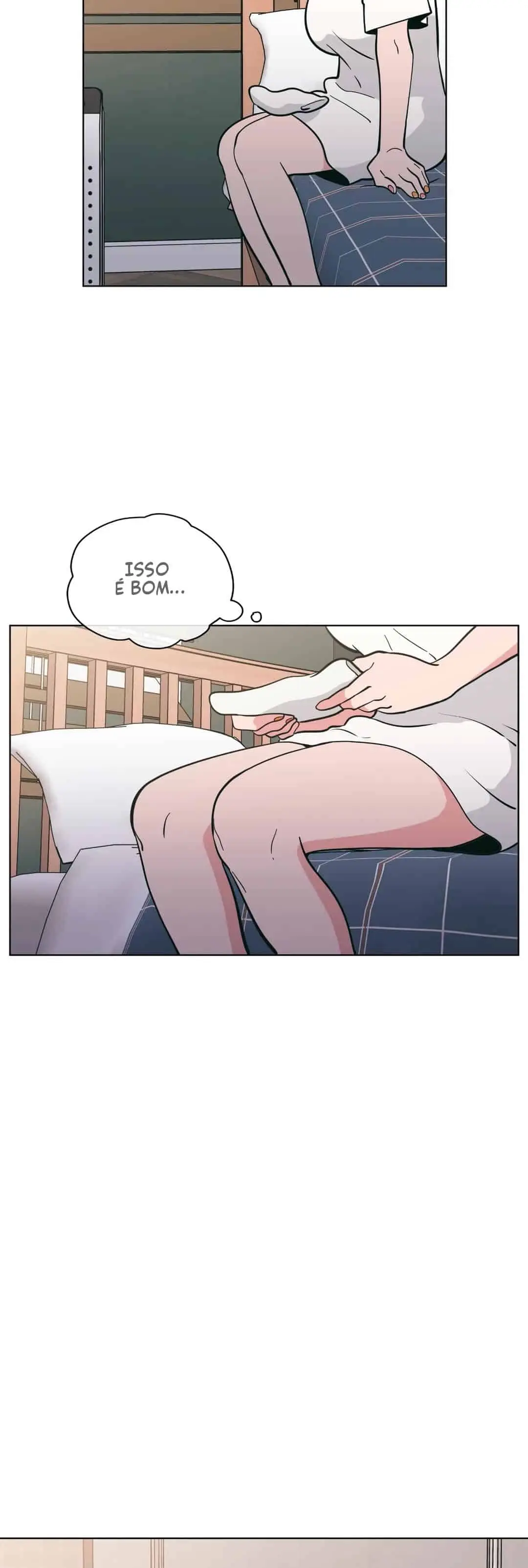 Sorvete de Pêssego – Capítulo 26 Yaoi – Página 23 Sorvete de Pêssego – Capítulo 26 Yaoi – Página 23