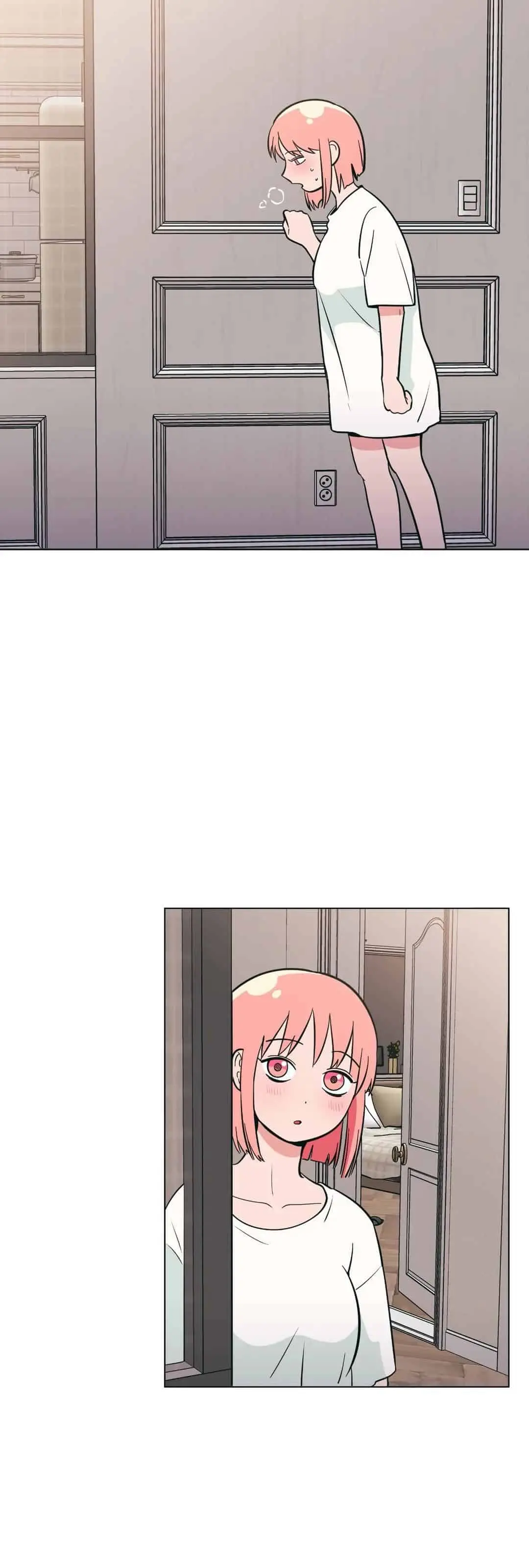 Sorvete de Pêssego – Capítulo 26 Yaoi – Página 24 Sorvete de Pêssego – Capítulo 26 Yaoi – Página 24