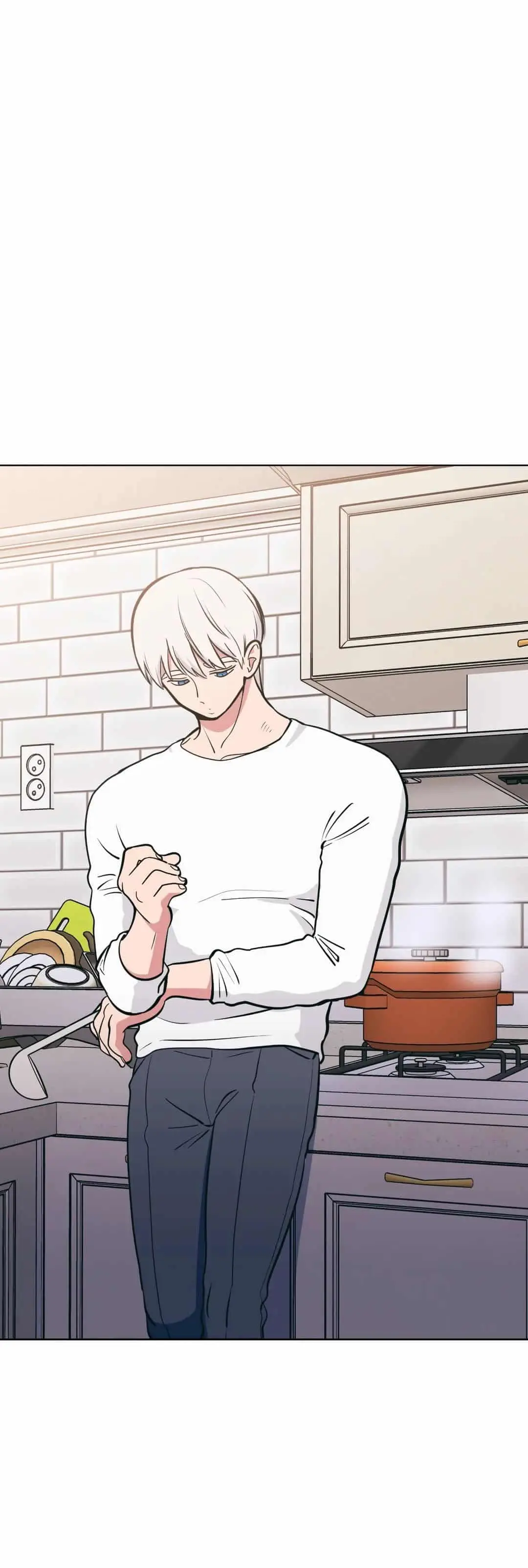 Sorvete de Pêssego – Capítulo 26 Yaoi – Página 25 Sorvete de Pêssego – Capítulo 26 Yaoi – Página 25