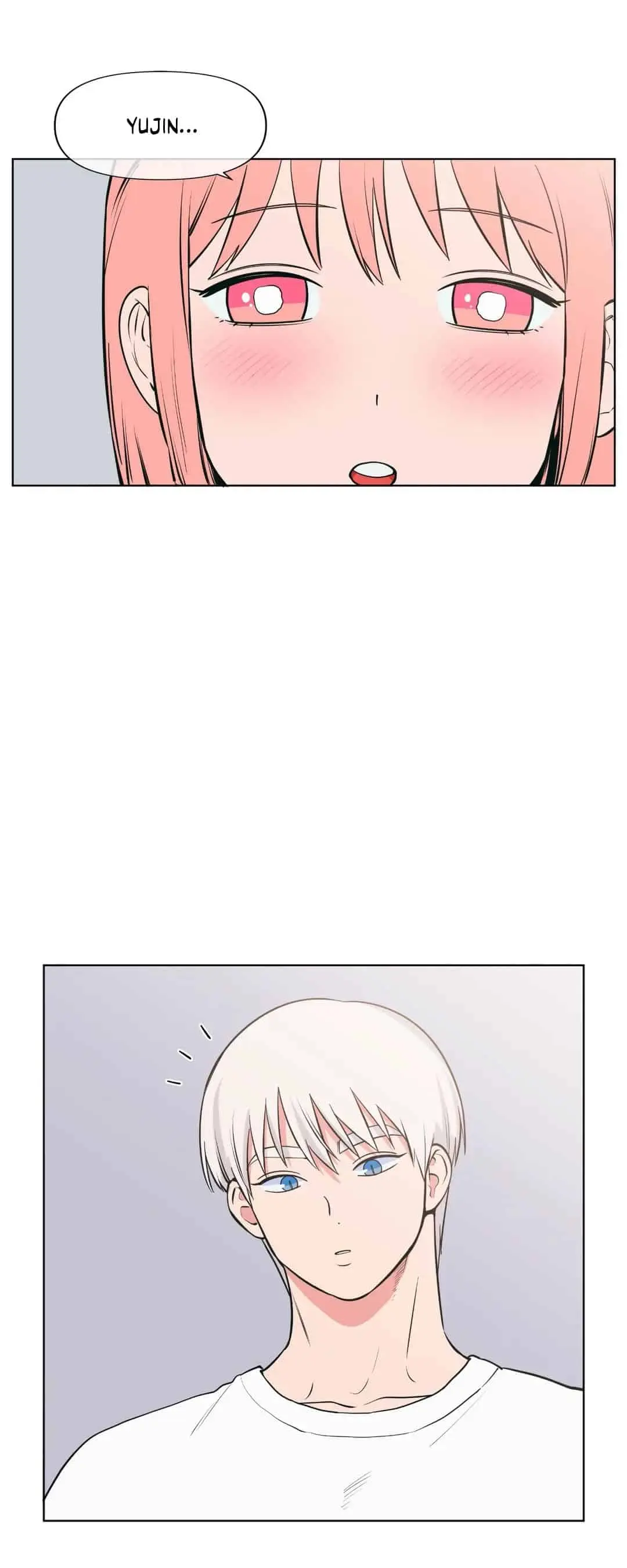 Sorvete de Pêssego – Capítulo 26 Yaoi – Página 26 Sorvete de Pêssego – Capítulo 26 Yaoi – Página 26