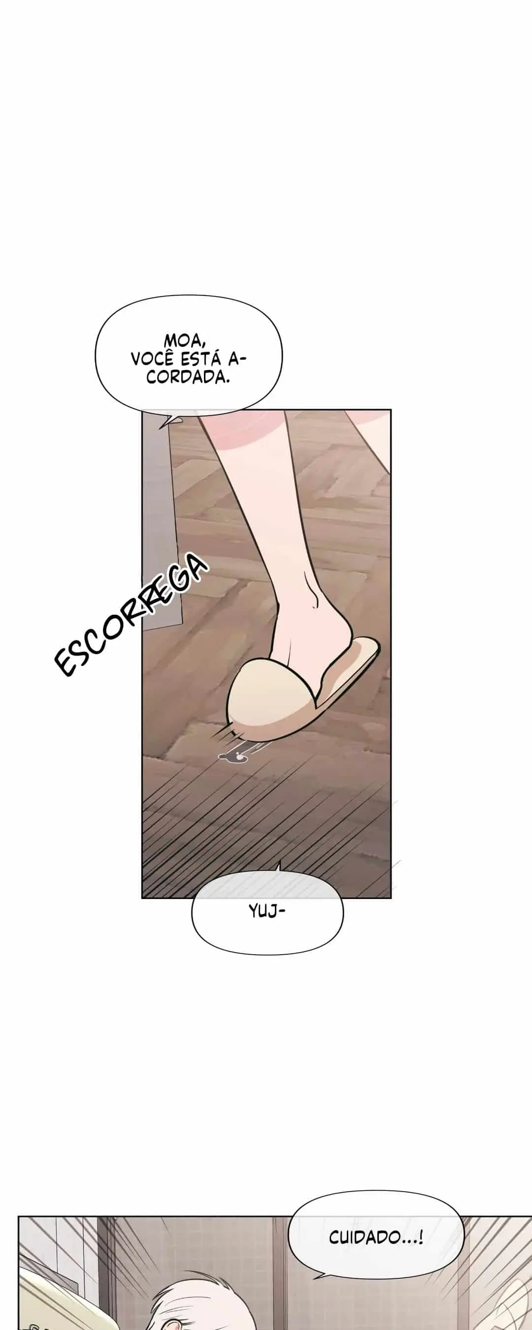 Sorvete de Pêssego – Capítulo 26 Yaoi – Página 27 Sorvete de Pêssego – Capítulo 26 Yaoi – Página 27