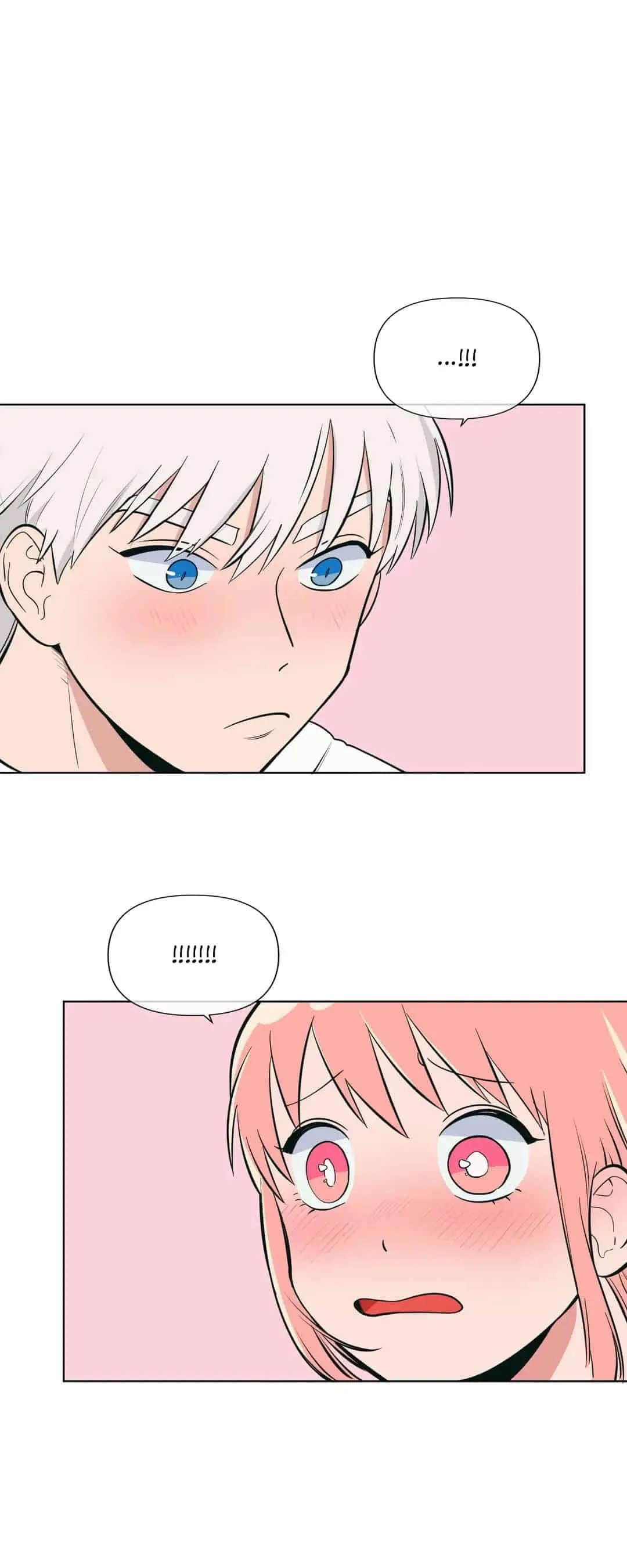 Sorvete de Pêssego – Capítulo 26 Yaoi – Página 29 Sorvete de Pêssego – Capítulo 26 Yaoi – Página 29