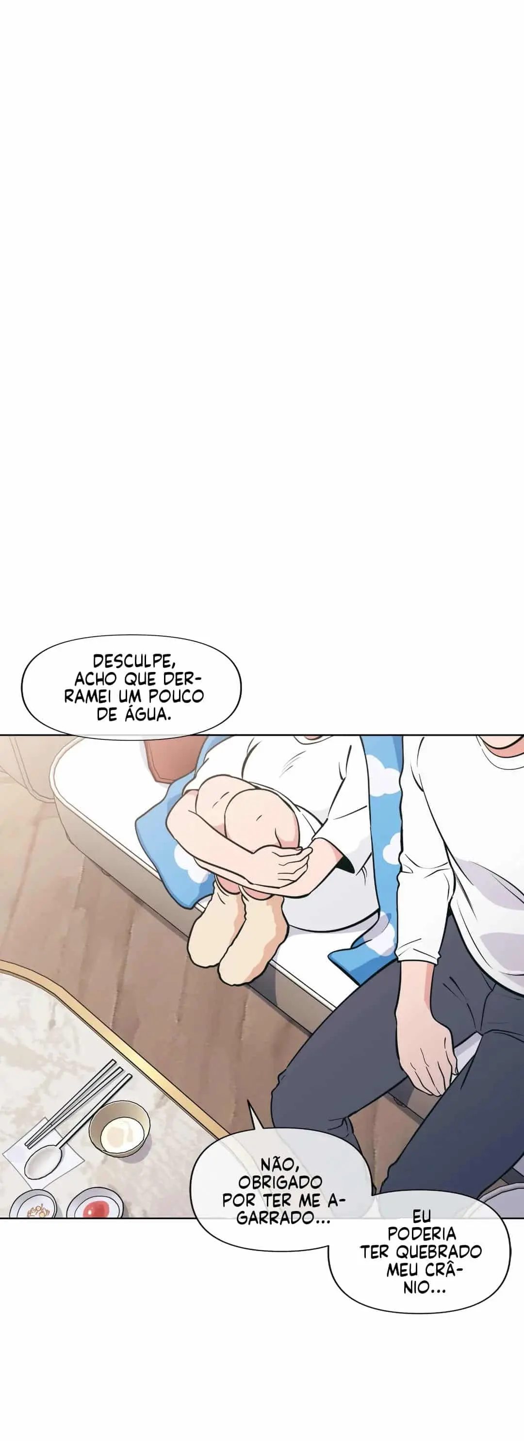 Sorvete de Pêssego – Capítulo 26 Yaoi – Página 30 Sorvete de Pêssego – Capítulo 26 Yaoi – Página 30